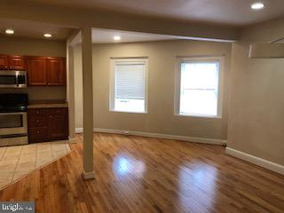 CITY OF FREDERICKSBURG - Residential Lease