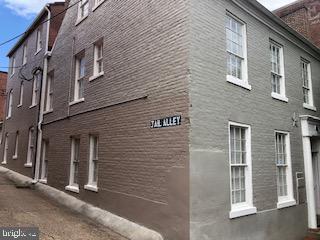 CITY OF FREDERICKSBURG - Residential Lease