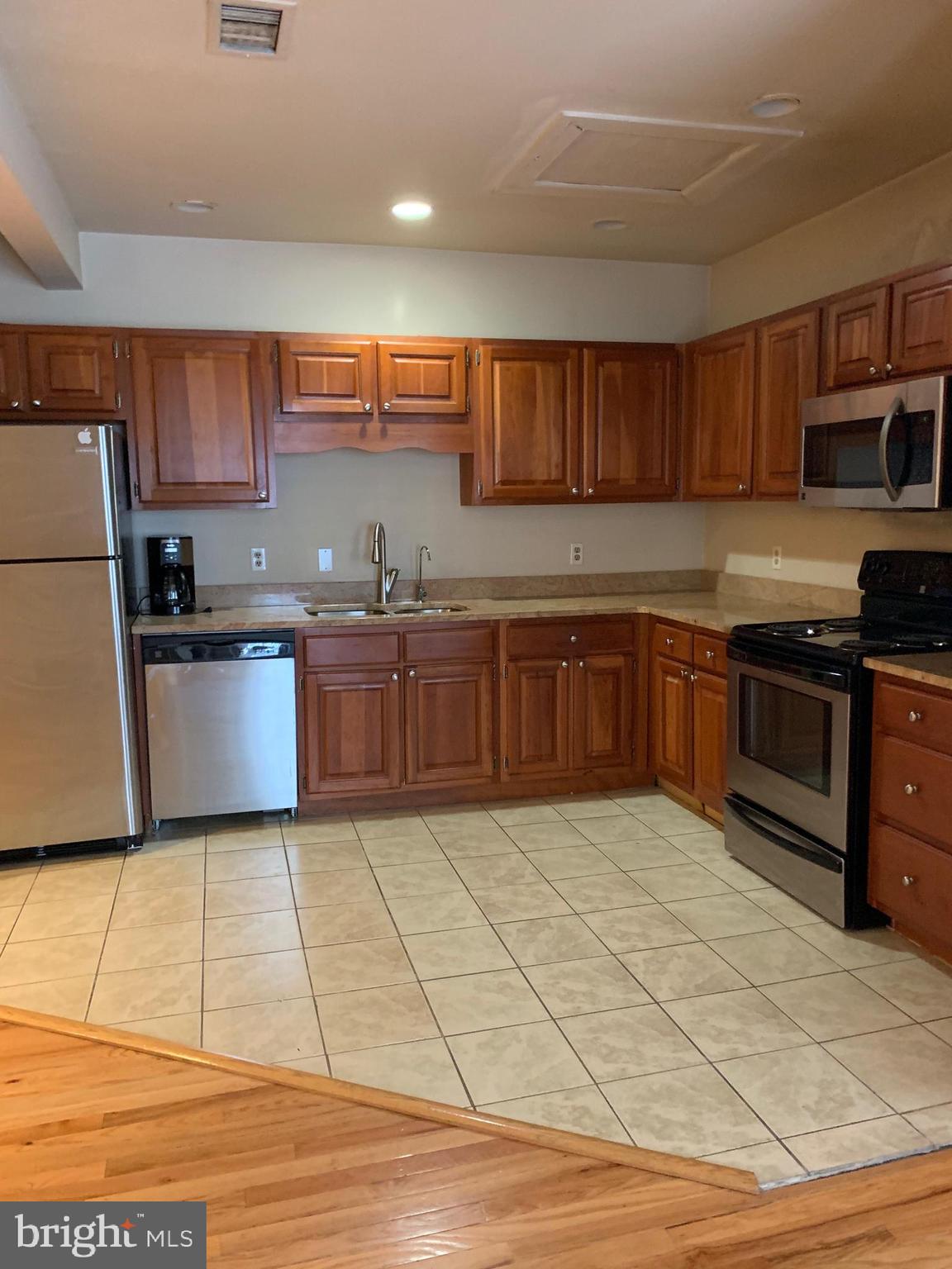 CITY OF FREDERICKSBURG - Residential Lease