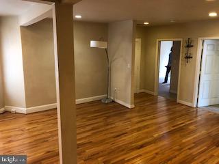 CITY OF FREDERICKSBURG - Residential Lease