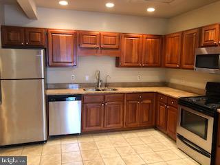 CITY OF FREDERICKSBURG - Residential Lease