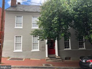 CITY OF FREDERICKSBURG - Residential Lease