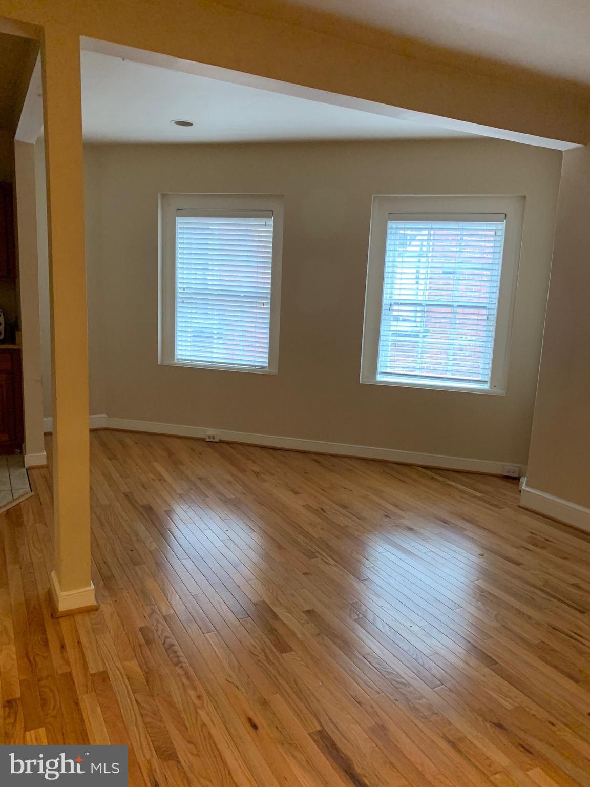 CITY OF FREDERICKSBURG - Residential Lease