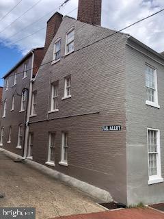 CITY OF FREDERICKSBURG - Residential Lease