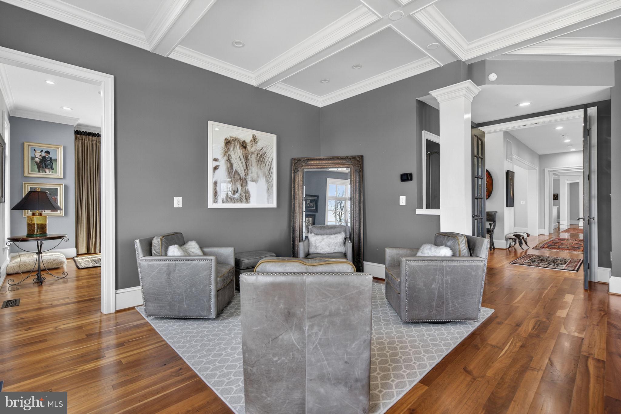 BEAVER CREEK FARM - Residential