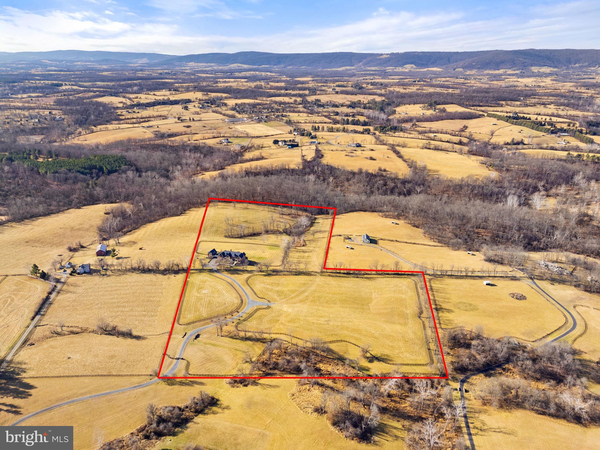 BEAVER CREEK FARM - Residential