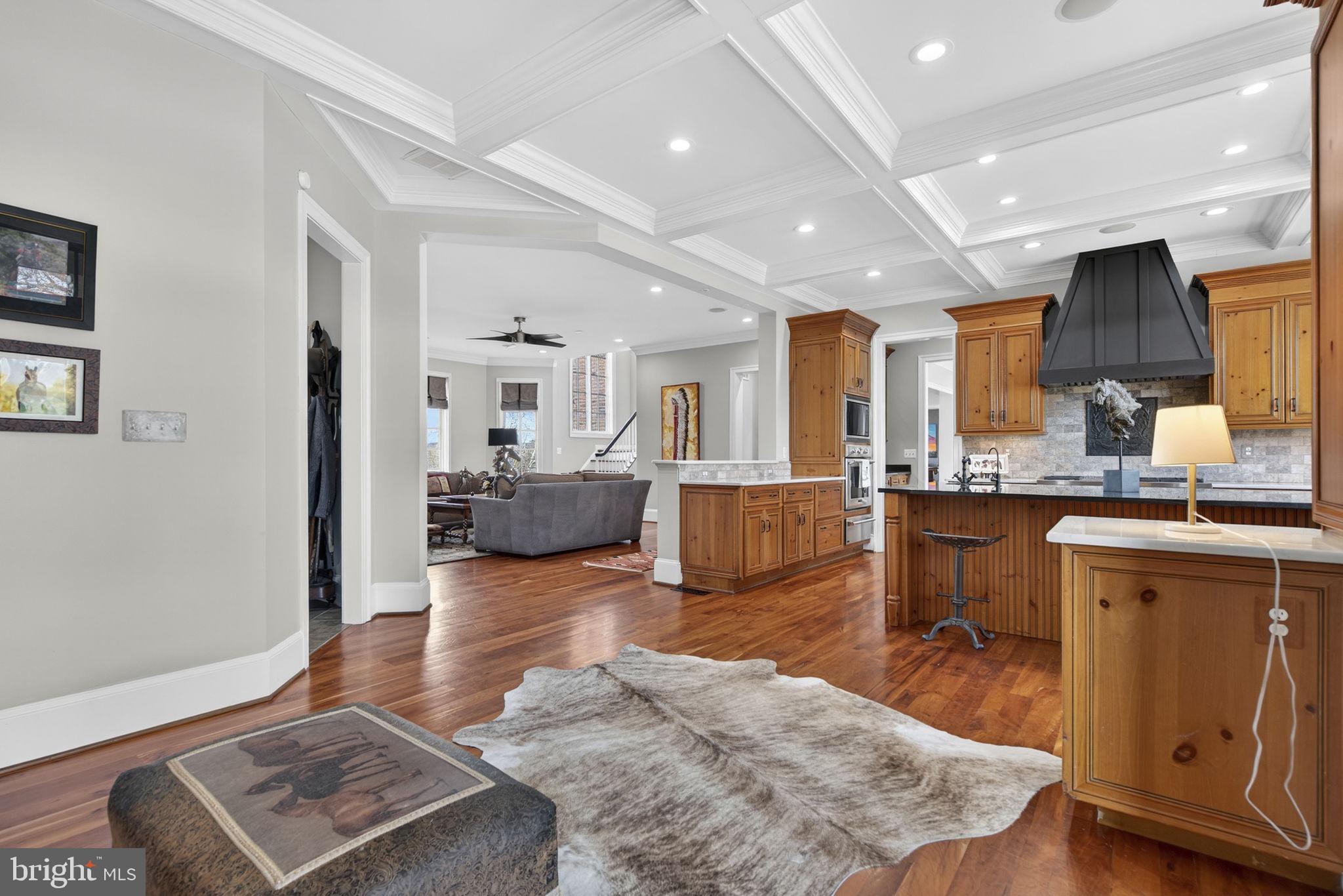 BEAVER CREEK FARM - Residential