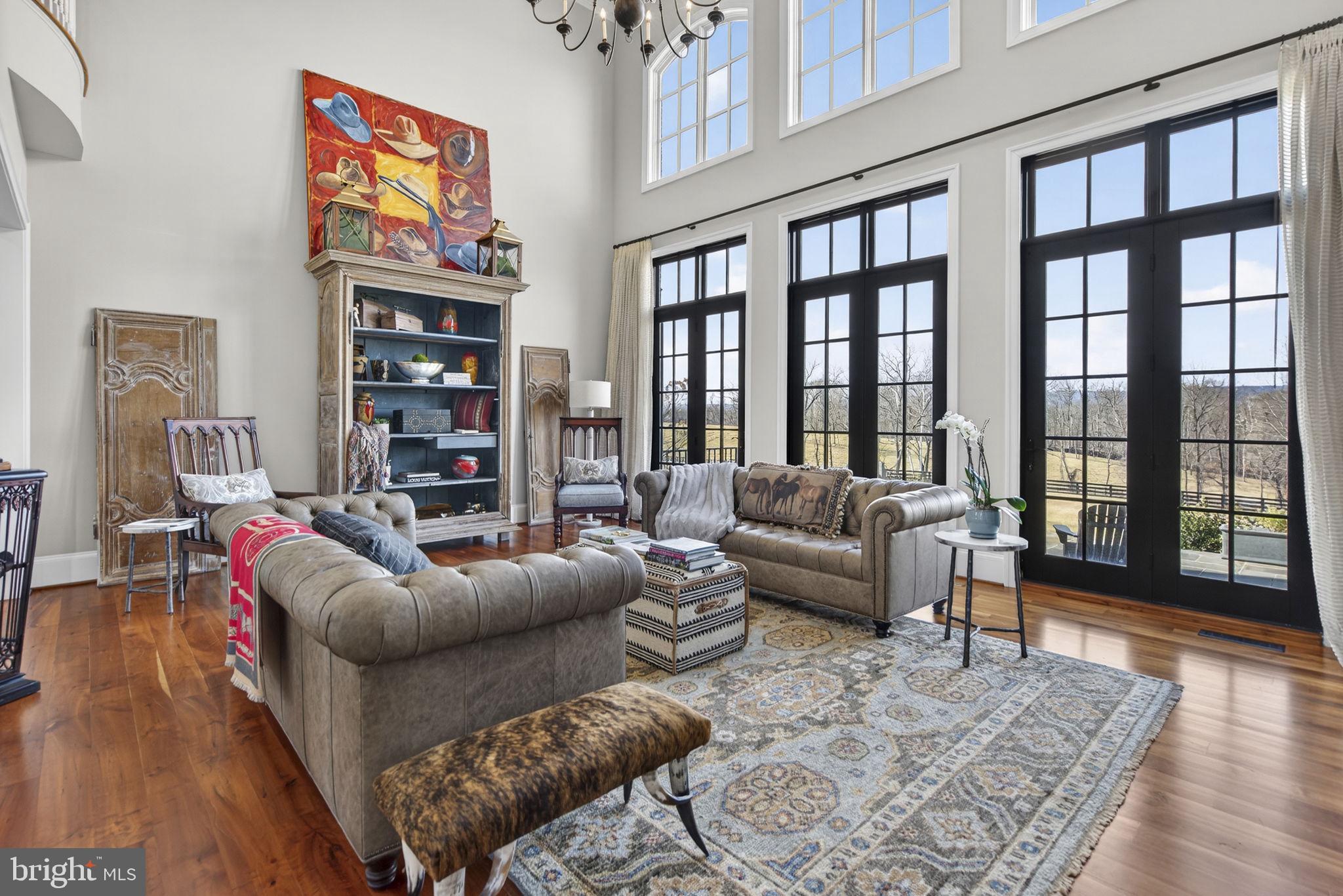 BEAVER CREEK FARM - Residential