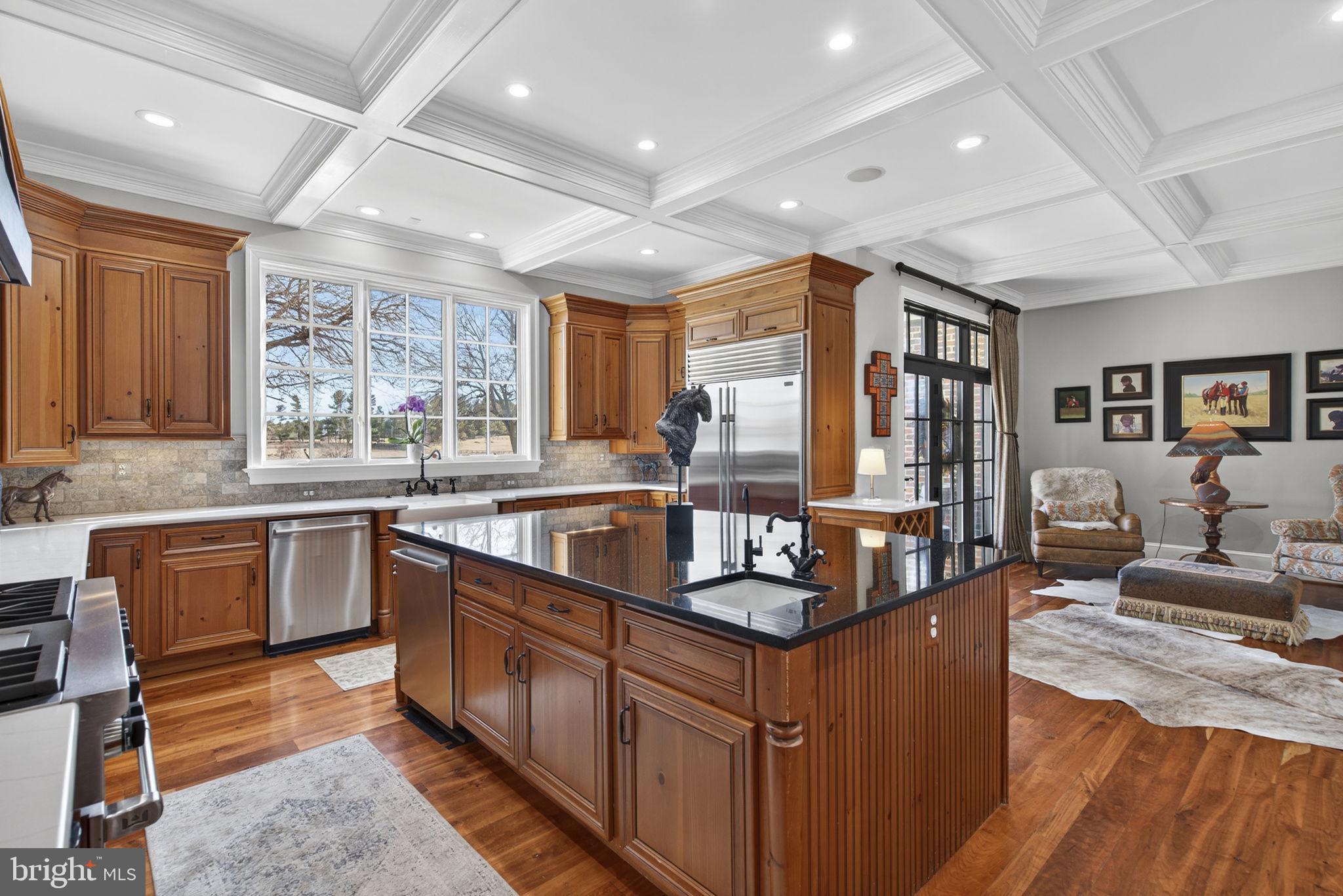 BEAVER CREEK FARM - Residential