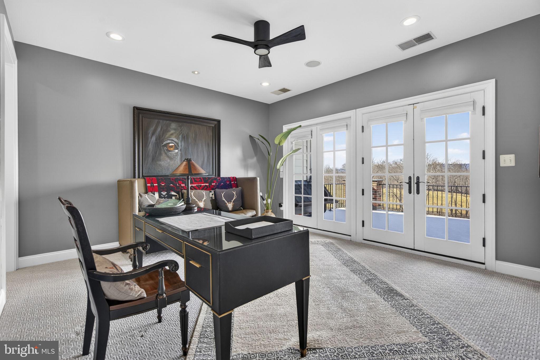 BEAVER CREEK FARM - Residential