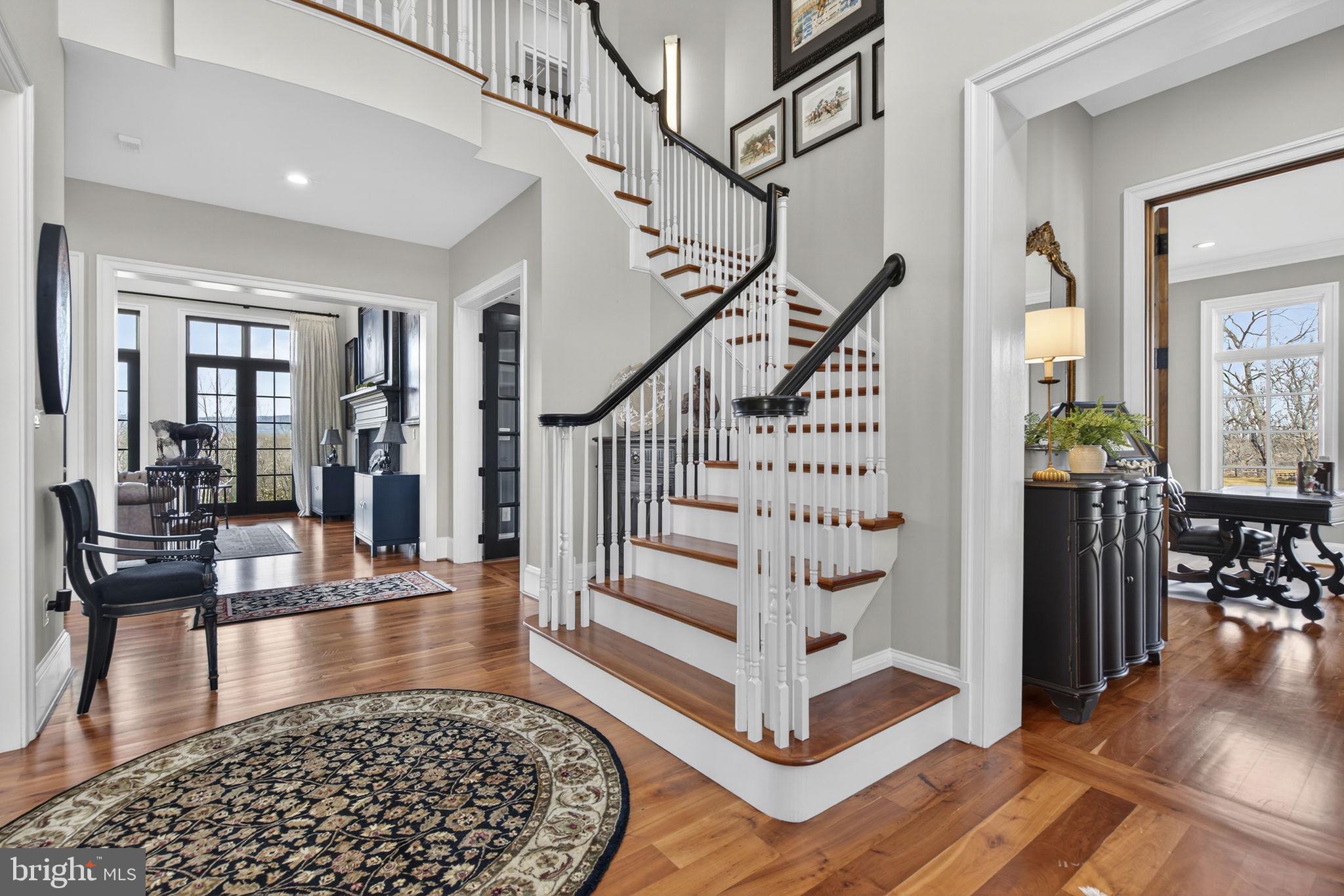 BEAVER CREEK FARM - Residential