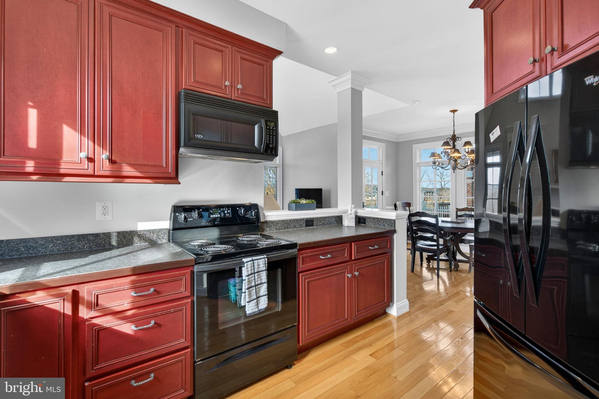 BEAVER CREEK FARM - Residential