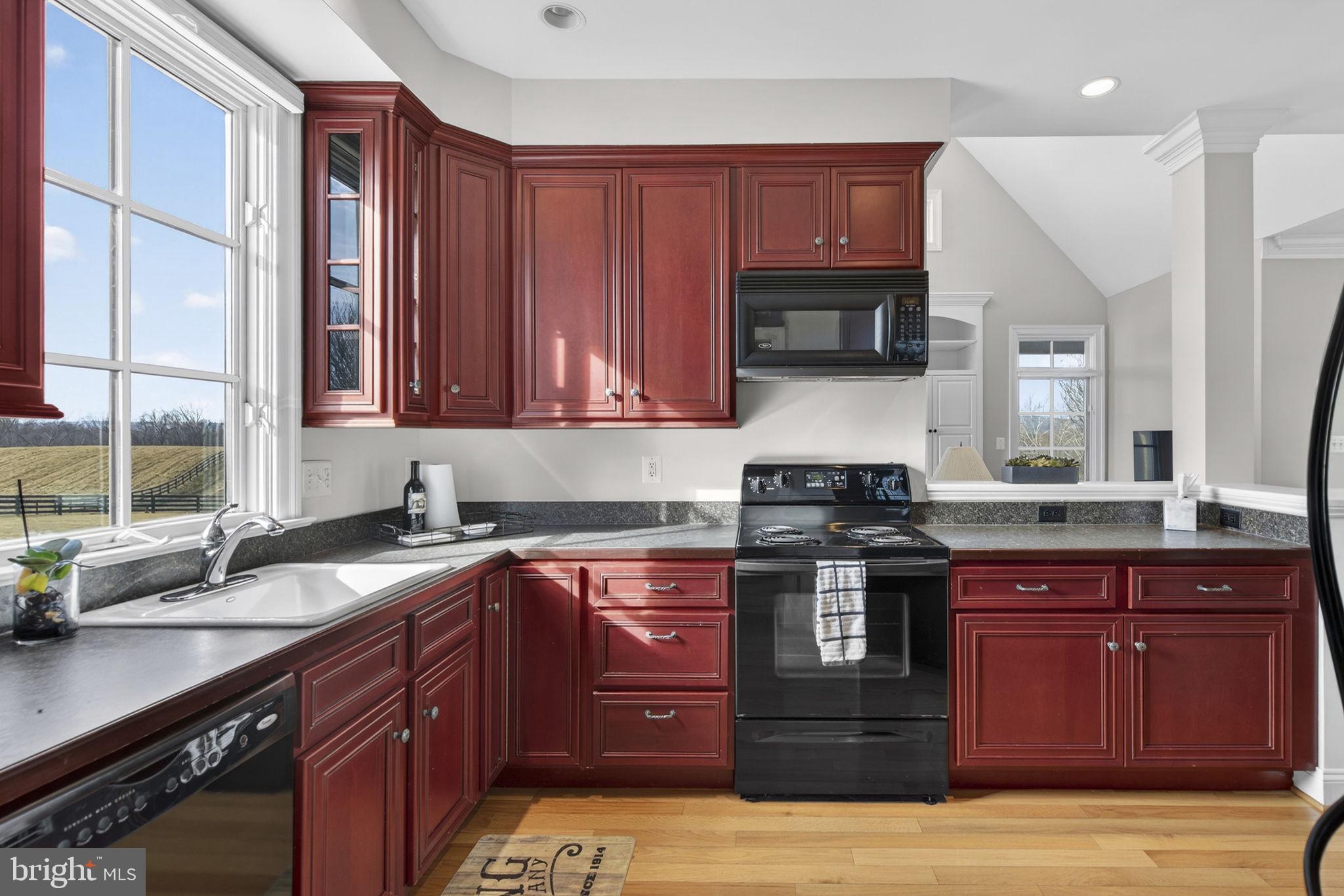 BEAVER CREEK FARM - Residential