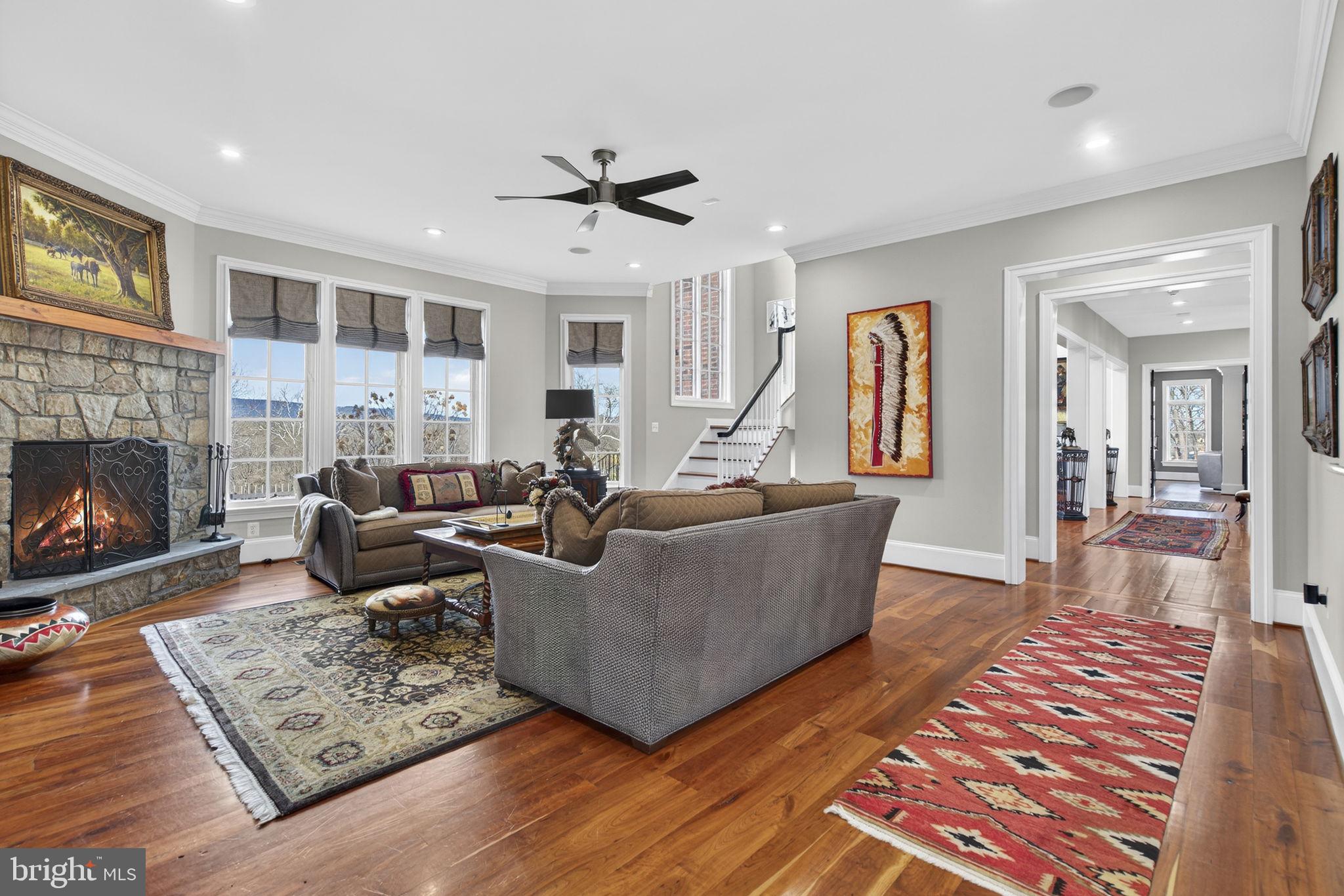 BEAVER CREEK FARM - Residential