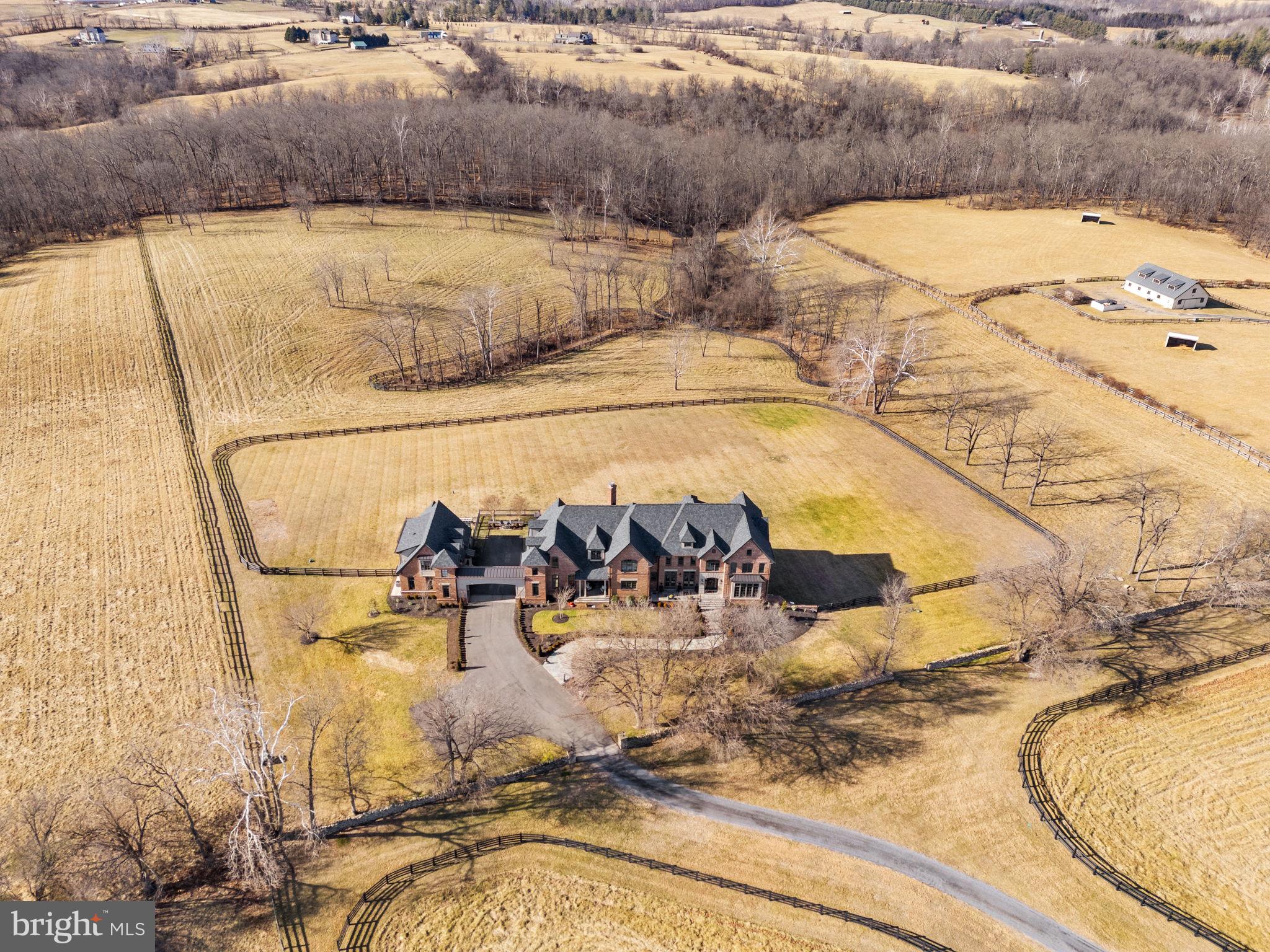 BEAVER CREEK FARM - Residential