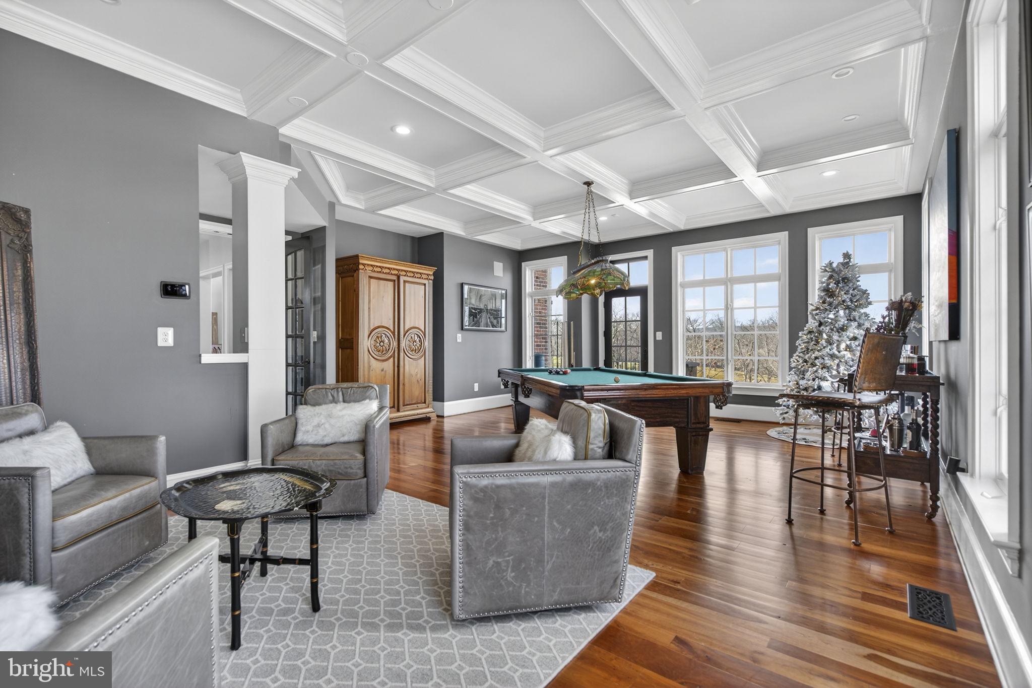 BEAVER CREEK FARM - Residential