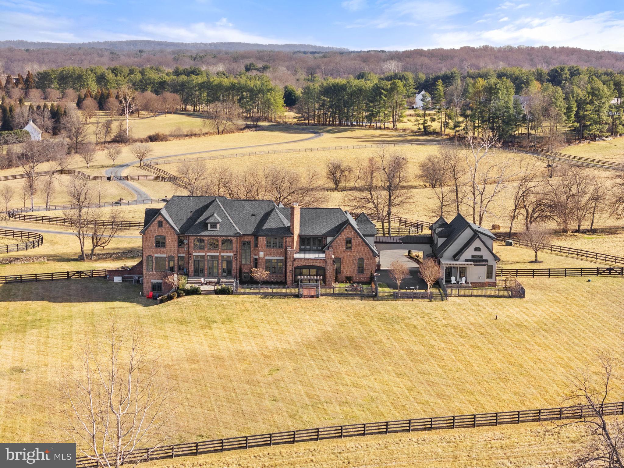 BEAVER CREEK FARM - Residential
