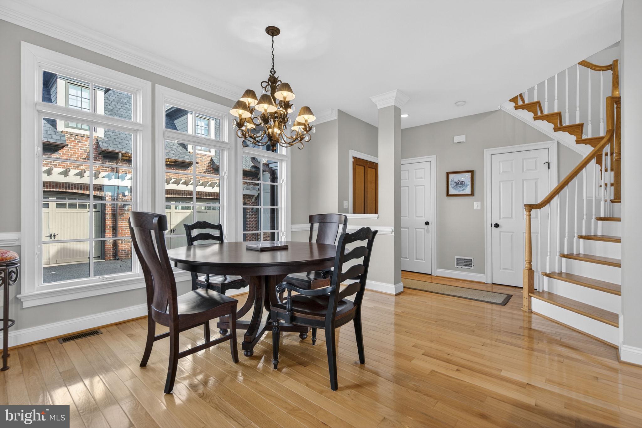 BEAVER CREEK FARM - Residential