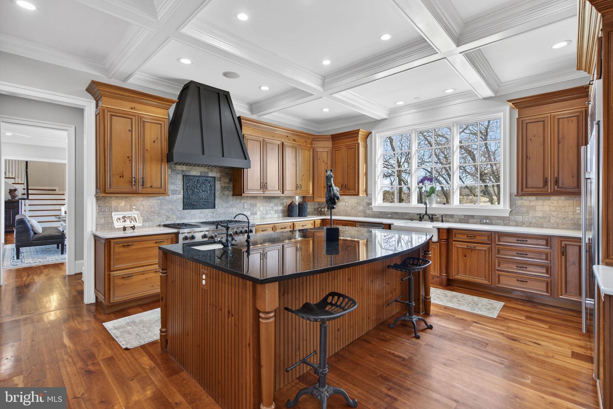 BEAVER CREEK FARM - Residential