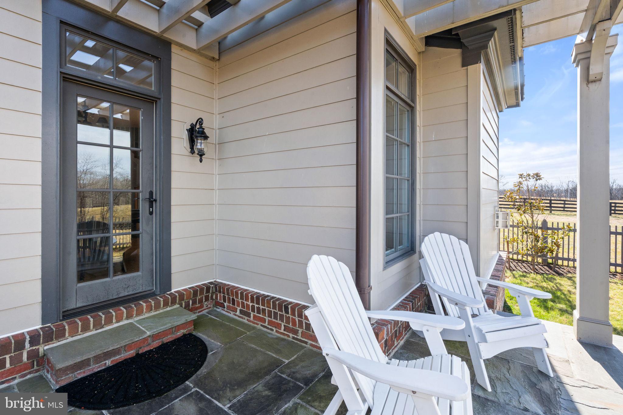 BEAVER CREEK FARM - Residential