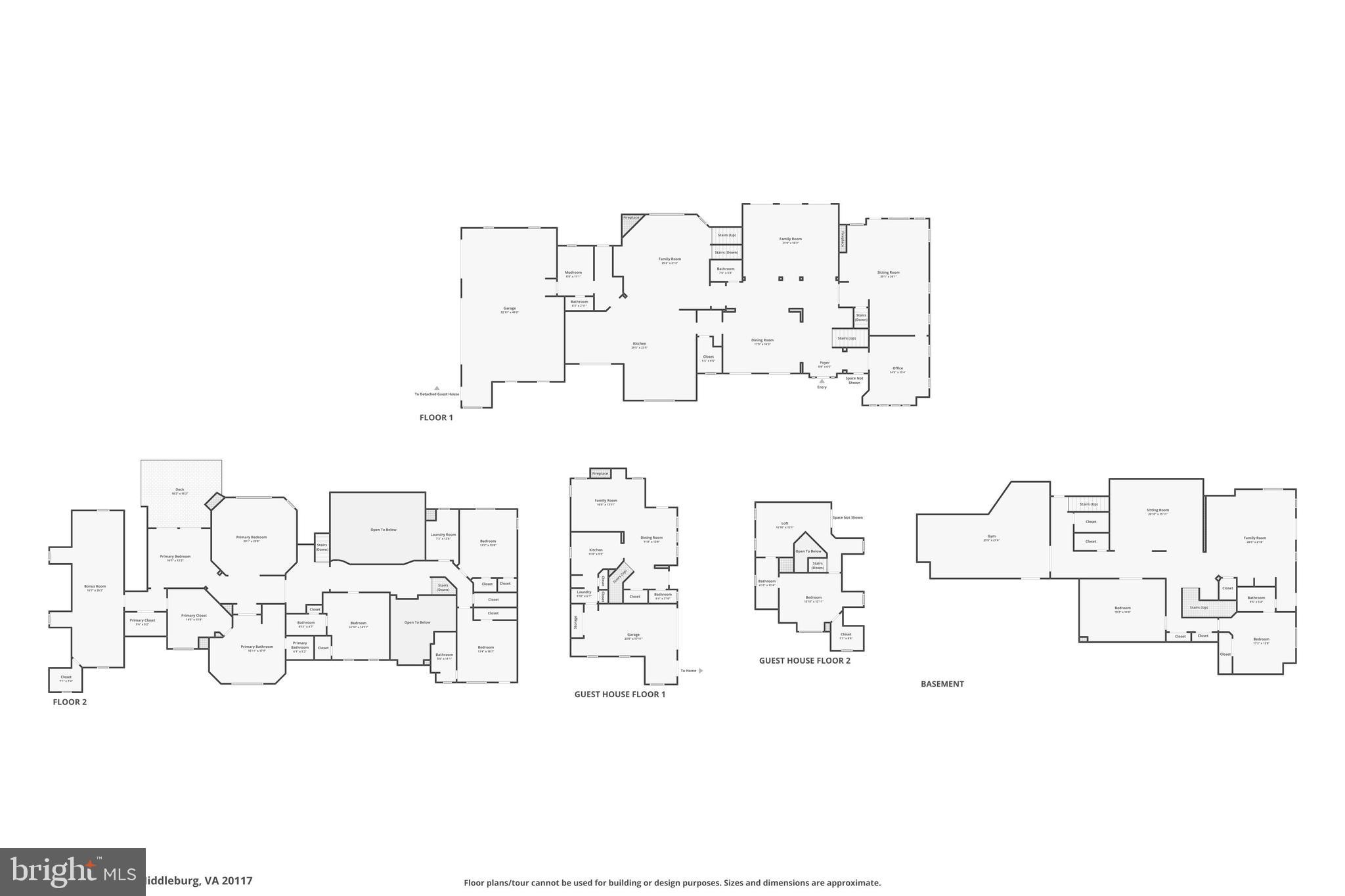 BEAVER CREEK FARM - Residential