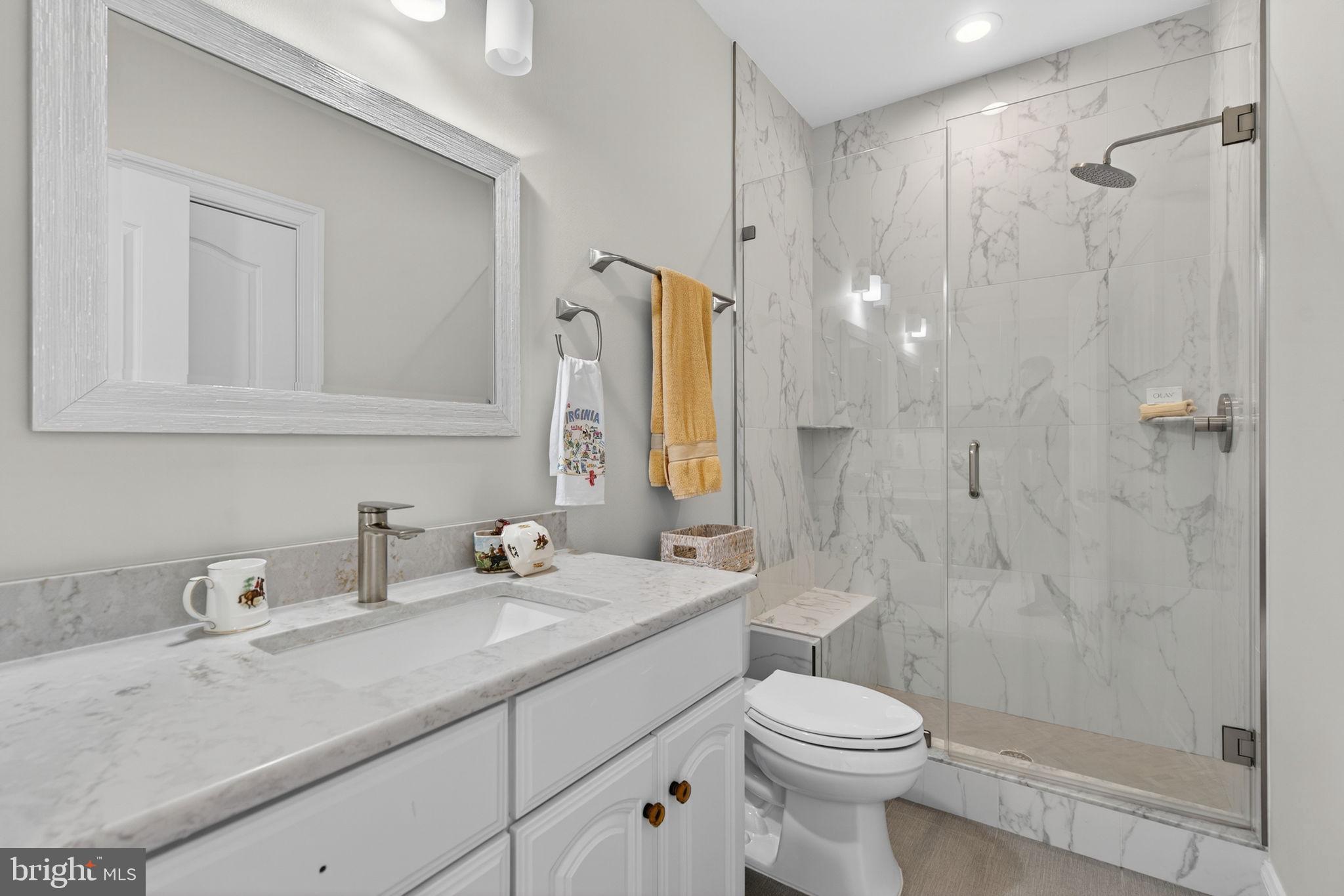 BEAVER CREEK FARM - Residential