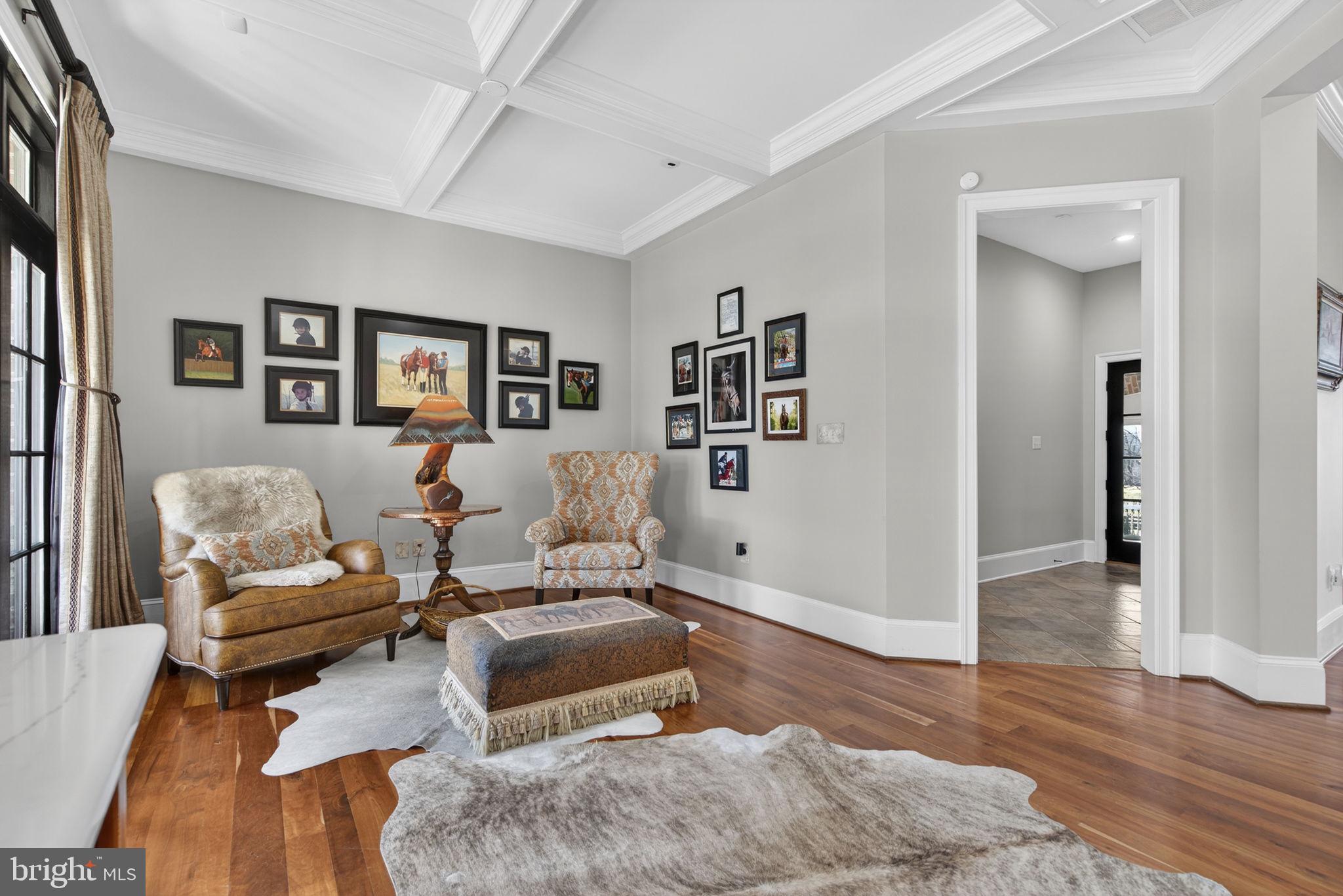 BEAVER CREEK FARM - Residential