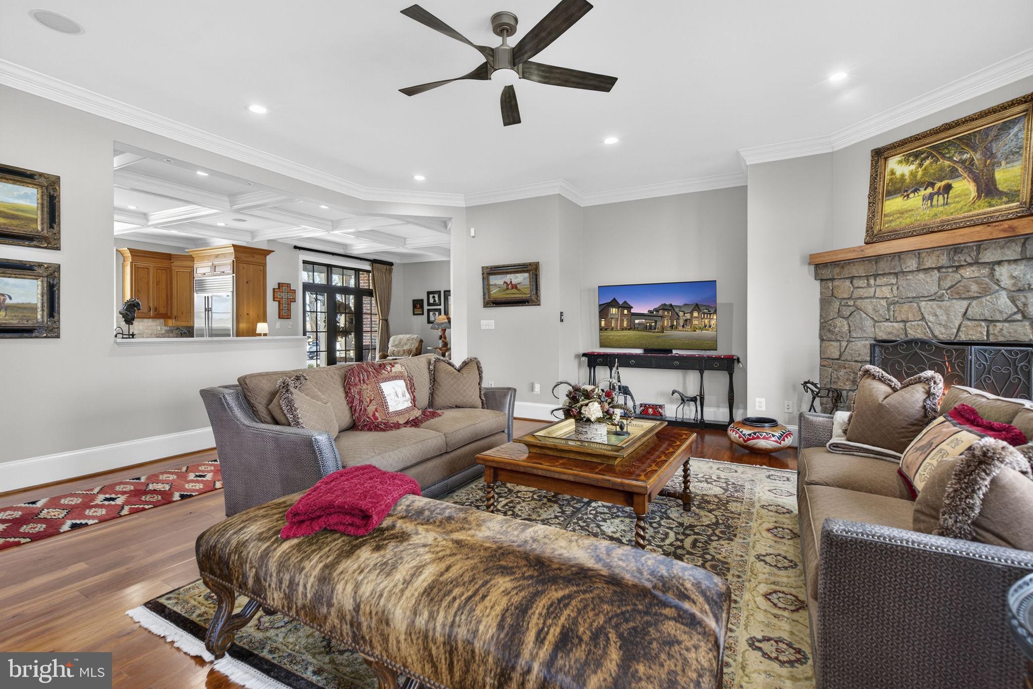 BEAVER CREEK FARM - Residential