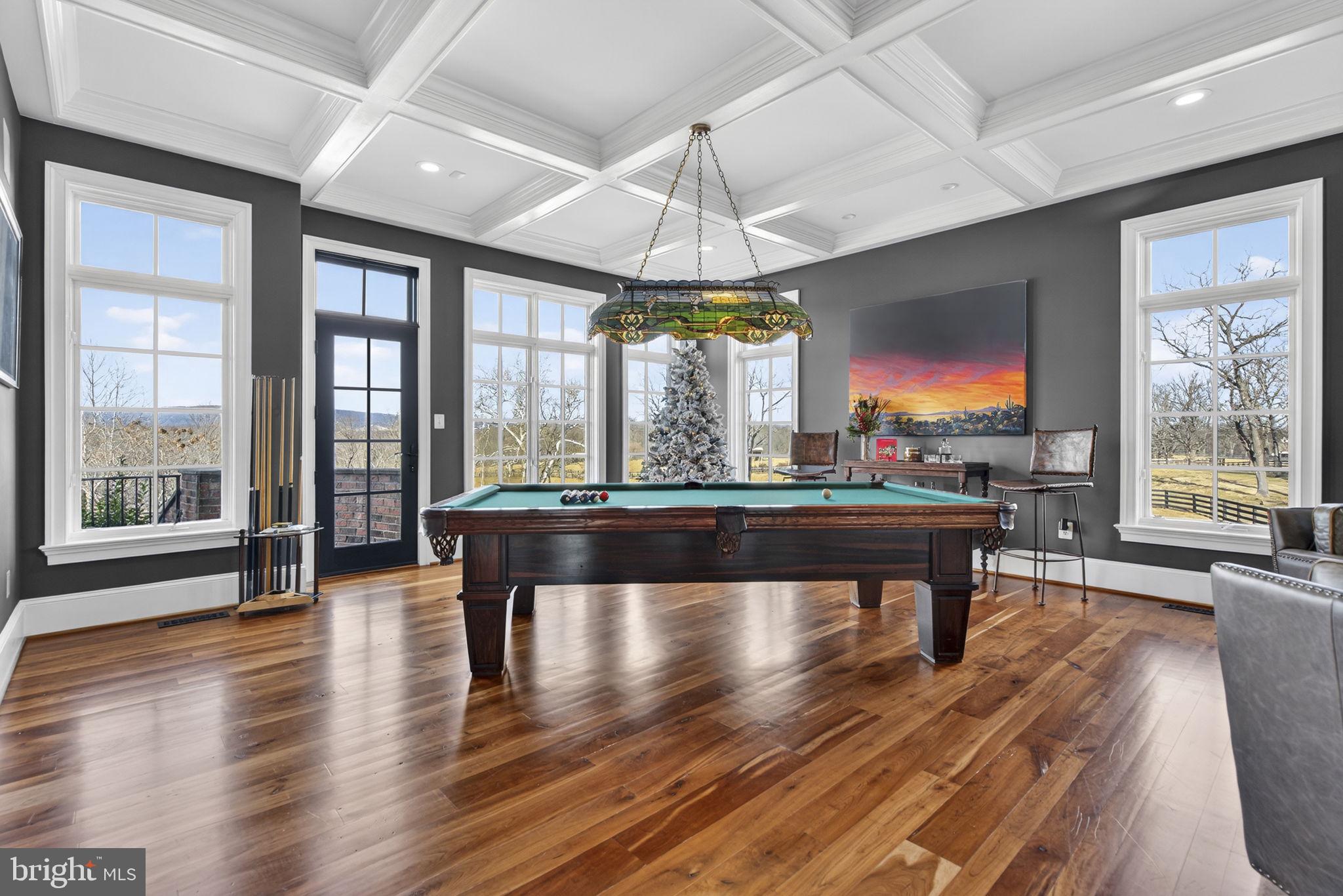 BEAVER CREEK FARM - Residential