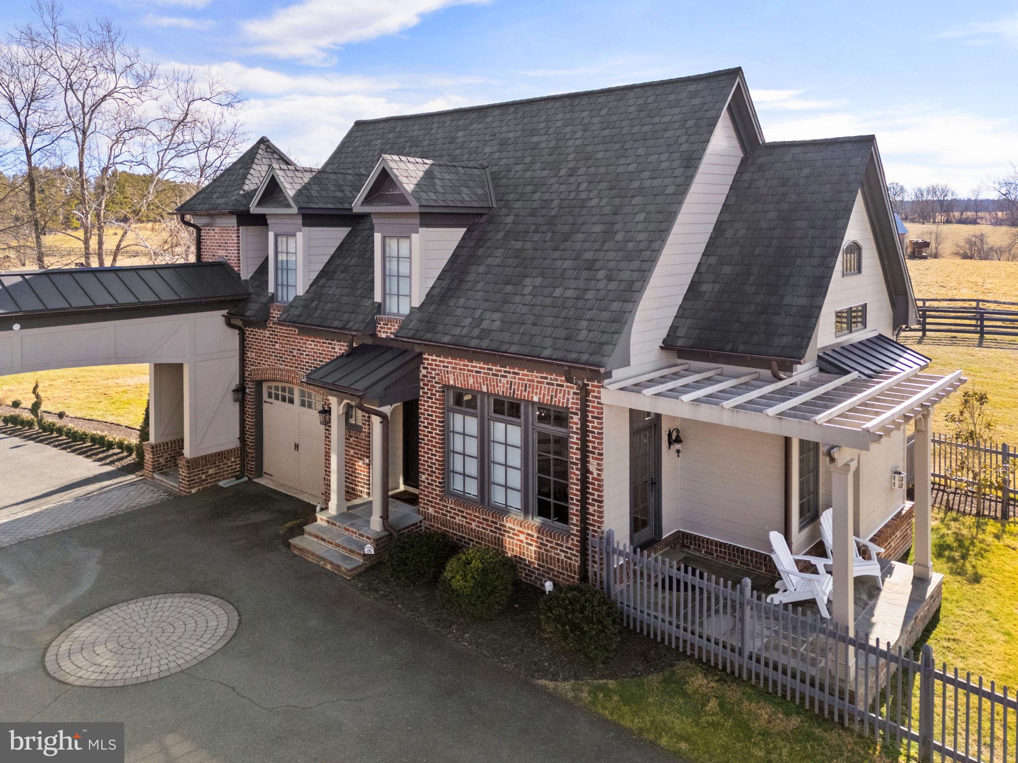 BEAVER CREEK FARM - Residential