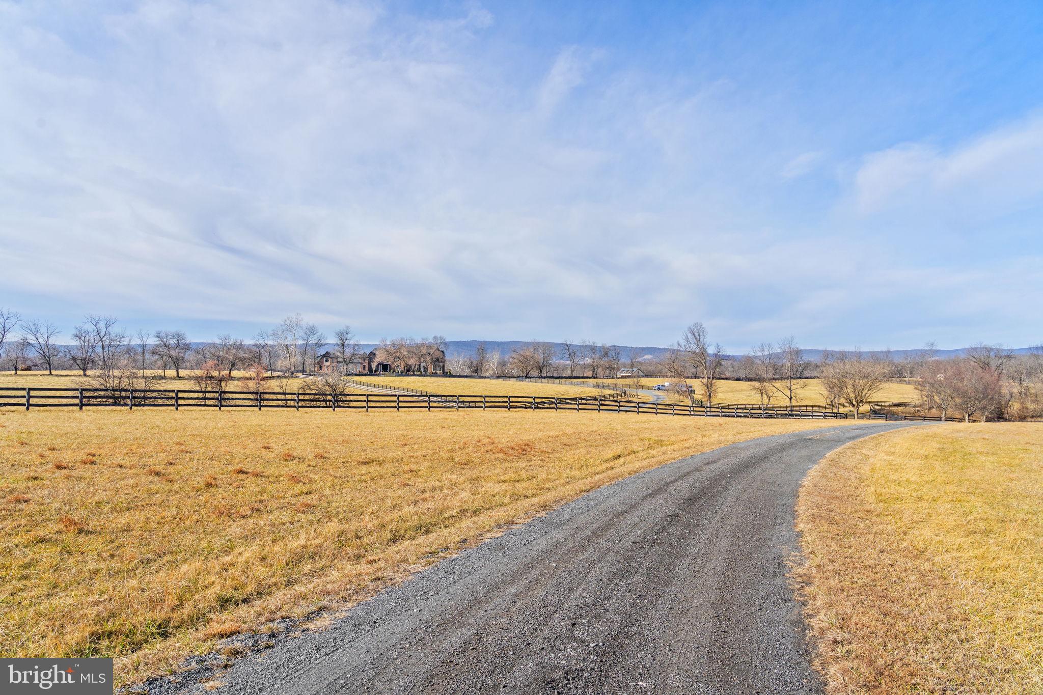 BEAVER CREEK FARM - Residential