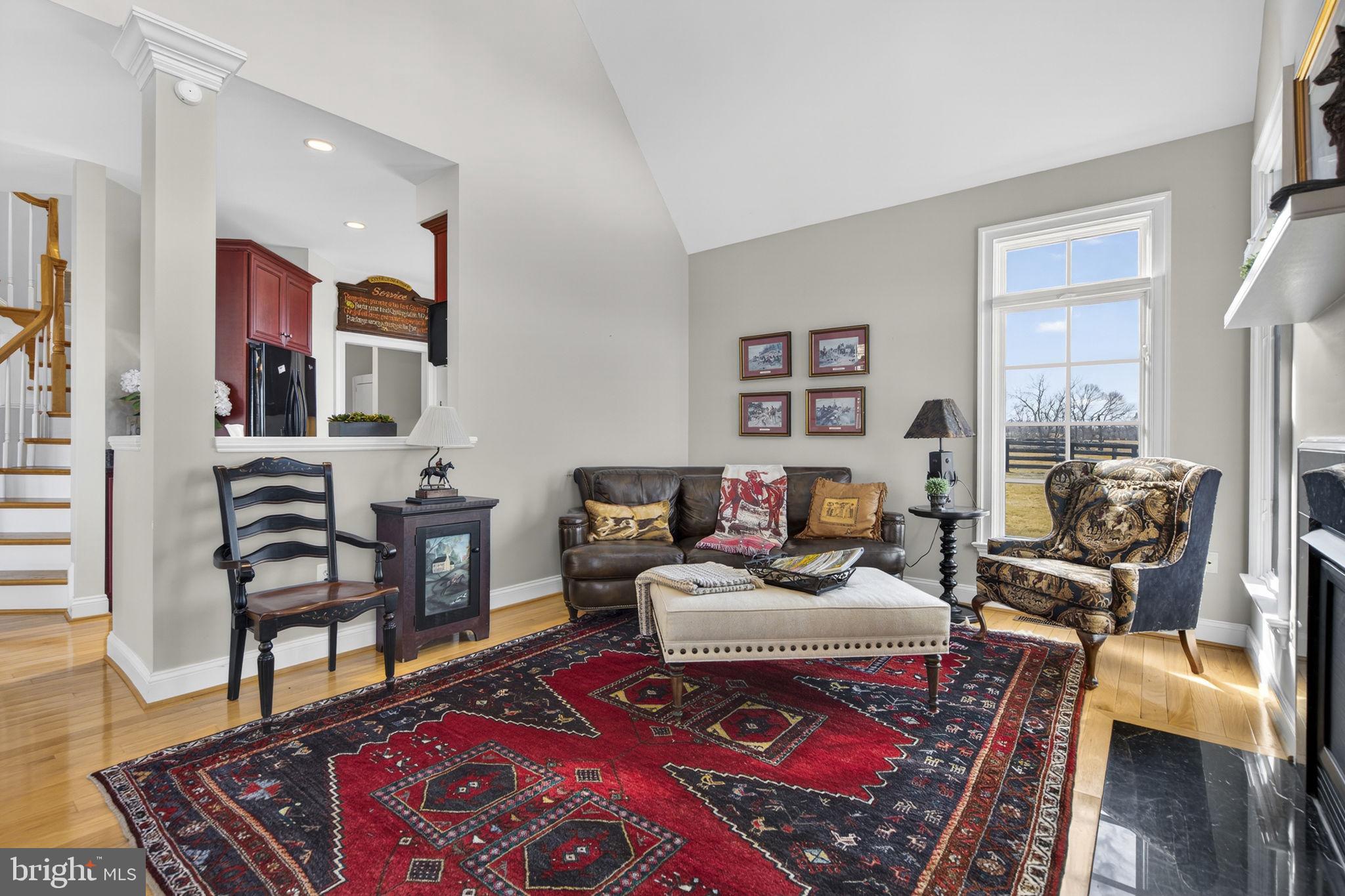 BEAVER CREEK FARM - Residential