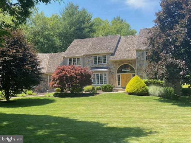 DEER POINTE - Residential