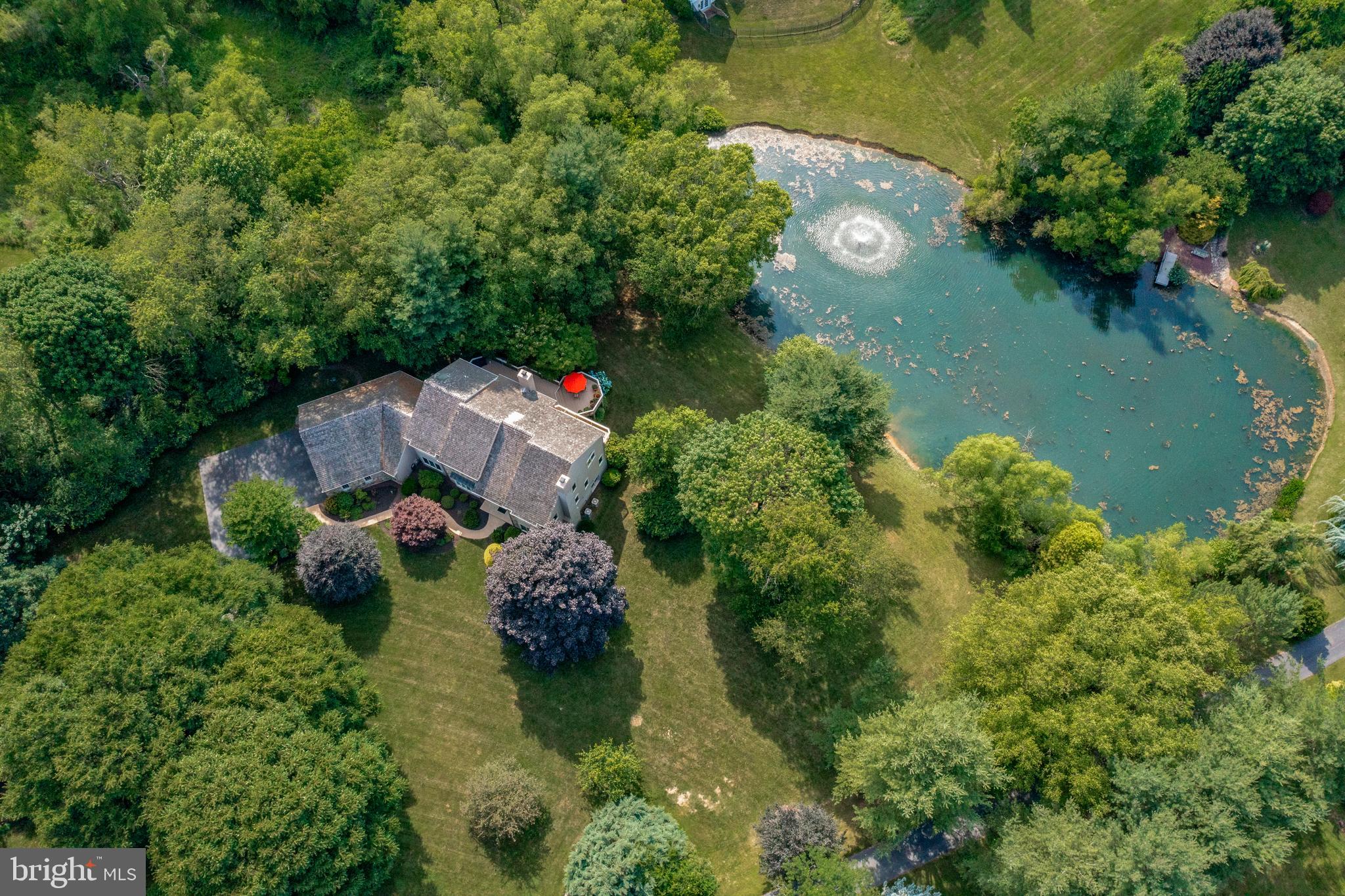 DEER POINTE - Residential