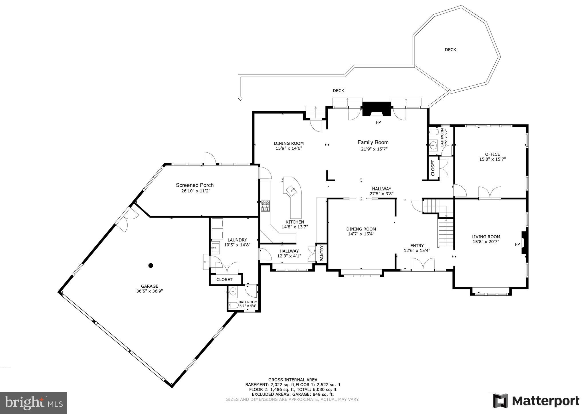 DEER POINTE - Residential