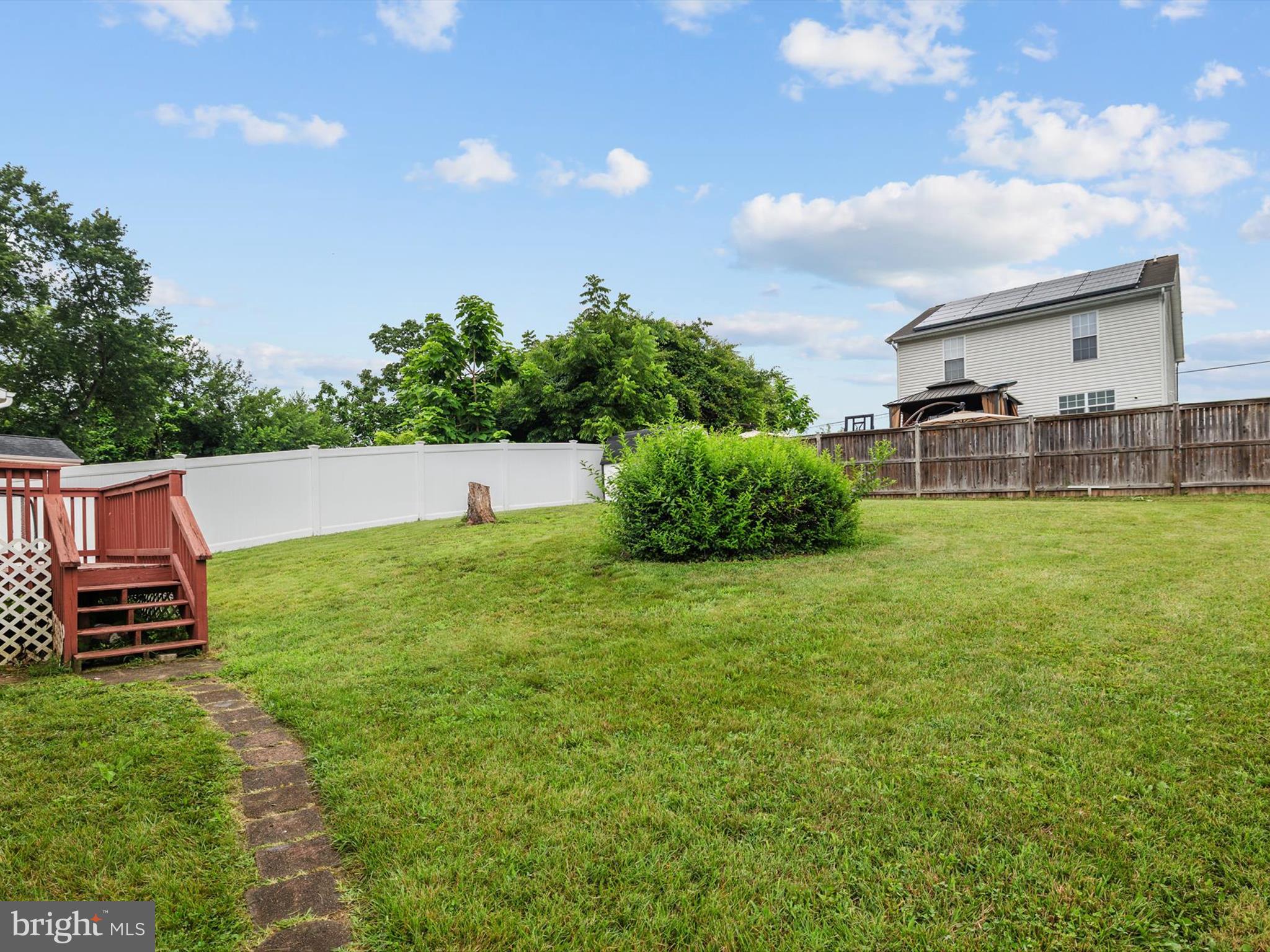 CARMODY HILLS - Residential