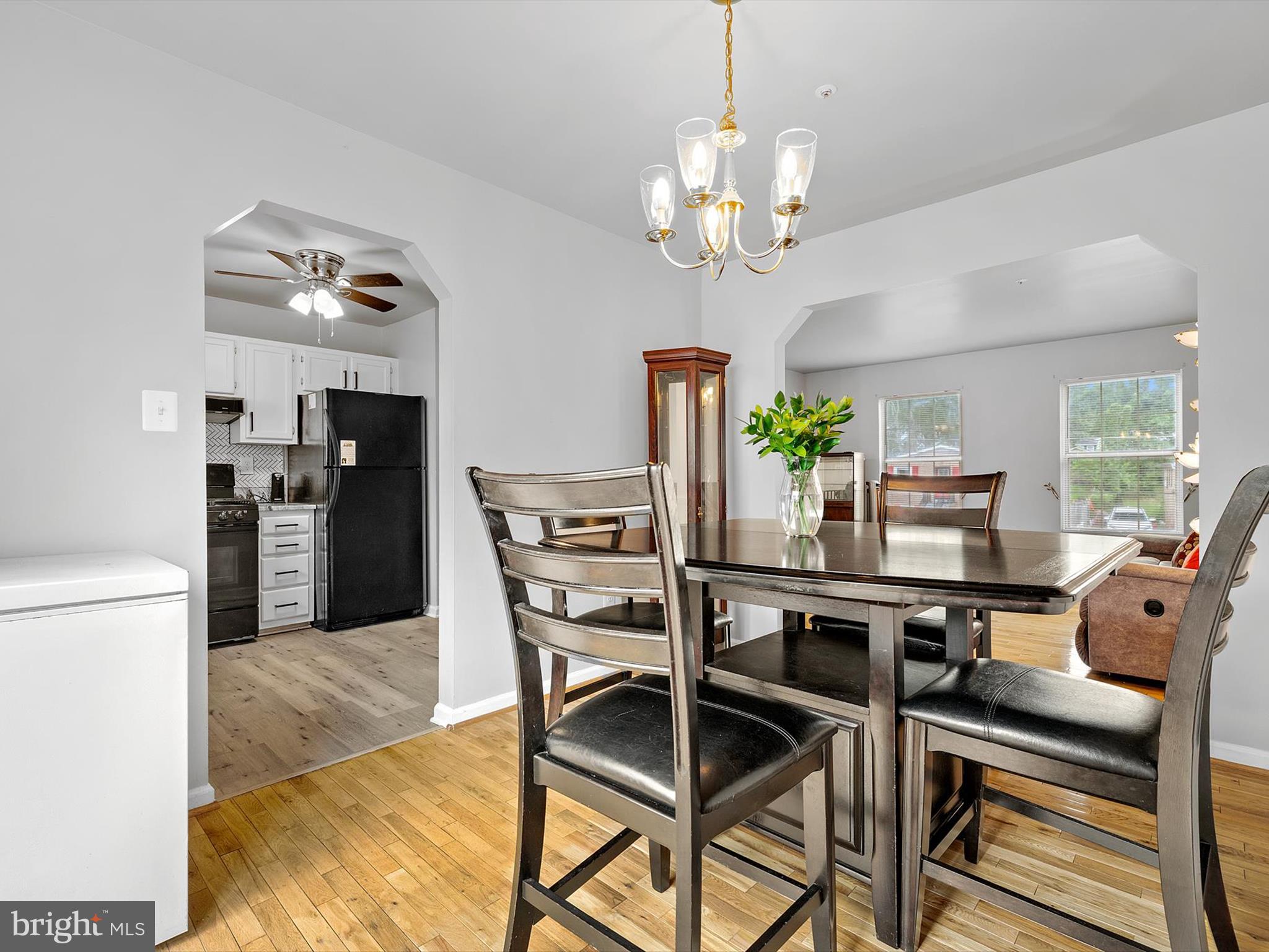 CARMODY HILLS - Residential