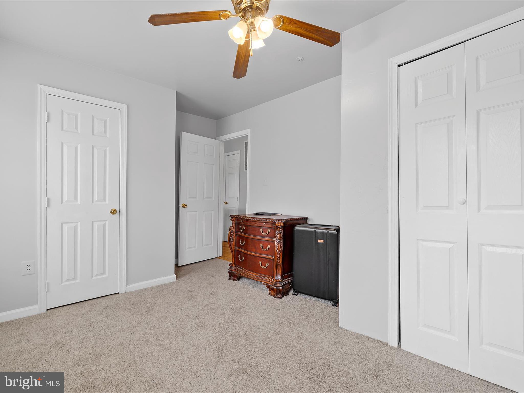 CARMODY HILLS - Residential