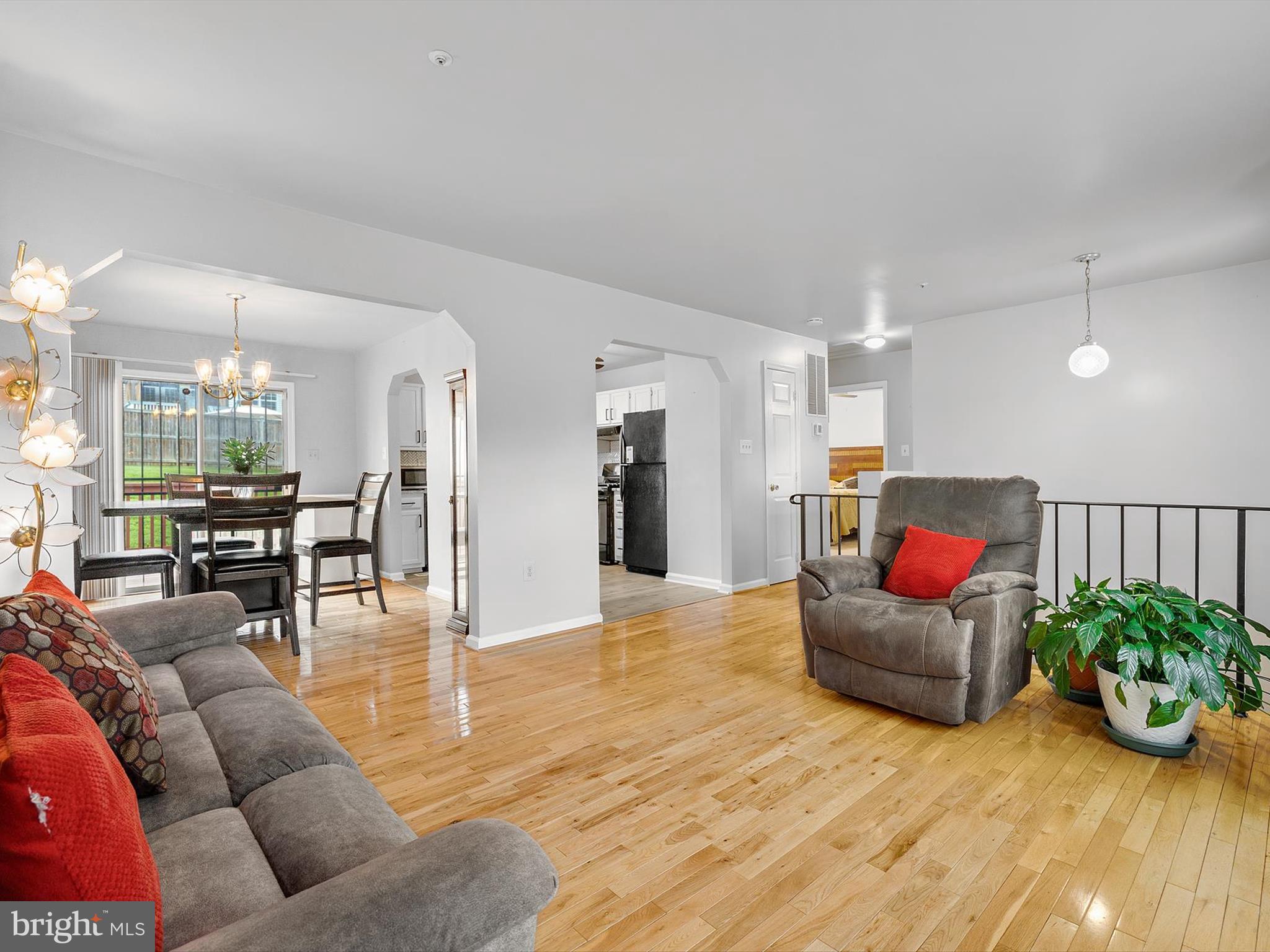 CARMODY HILLS - Residential