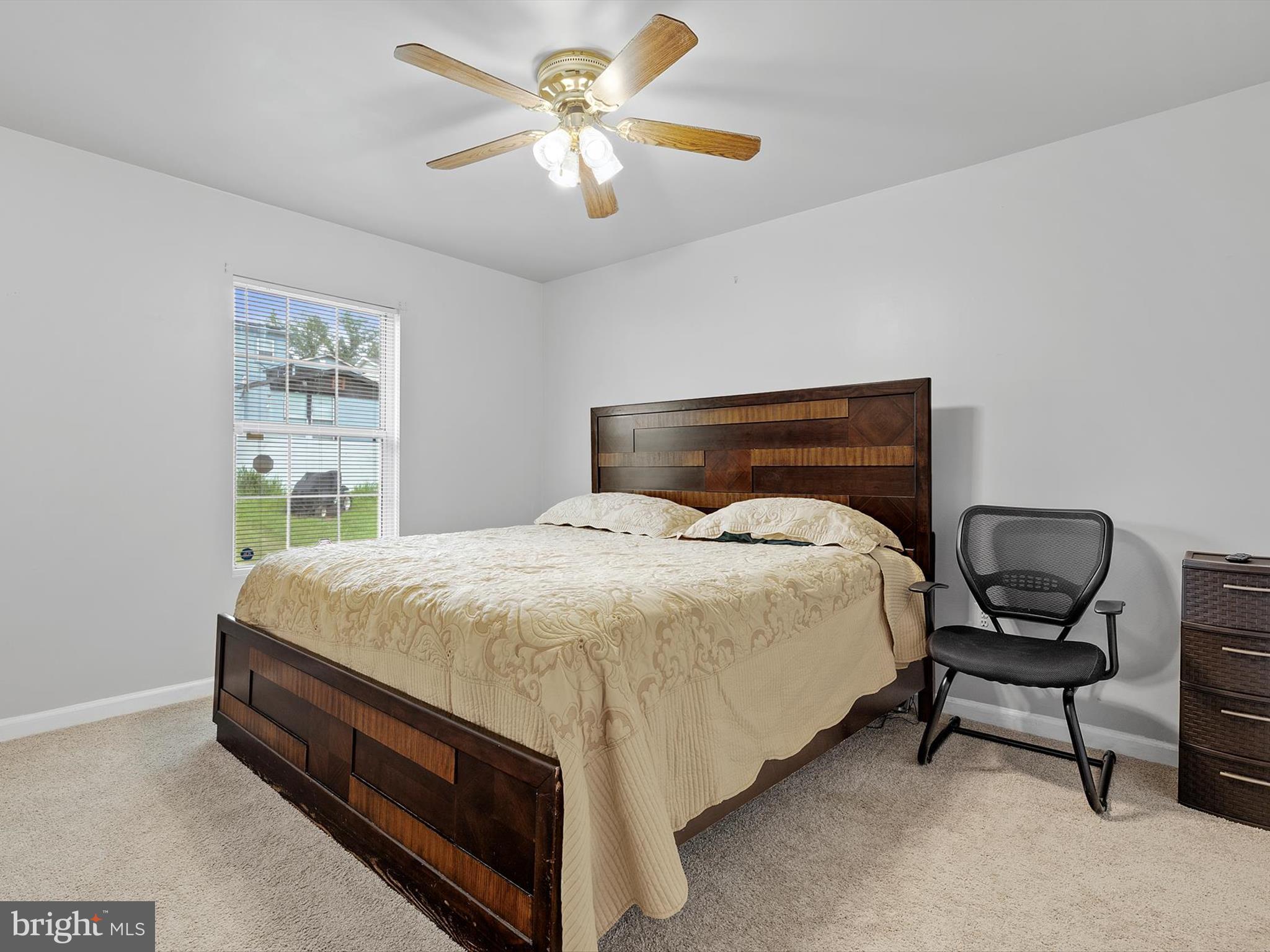 CARMODY HILLS - Residential