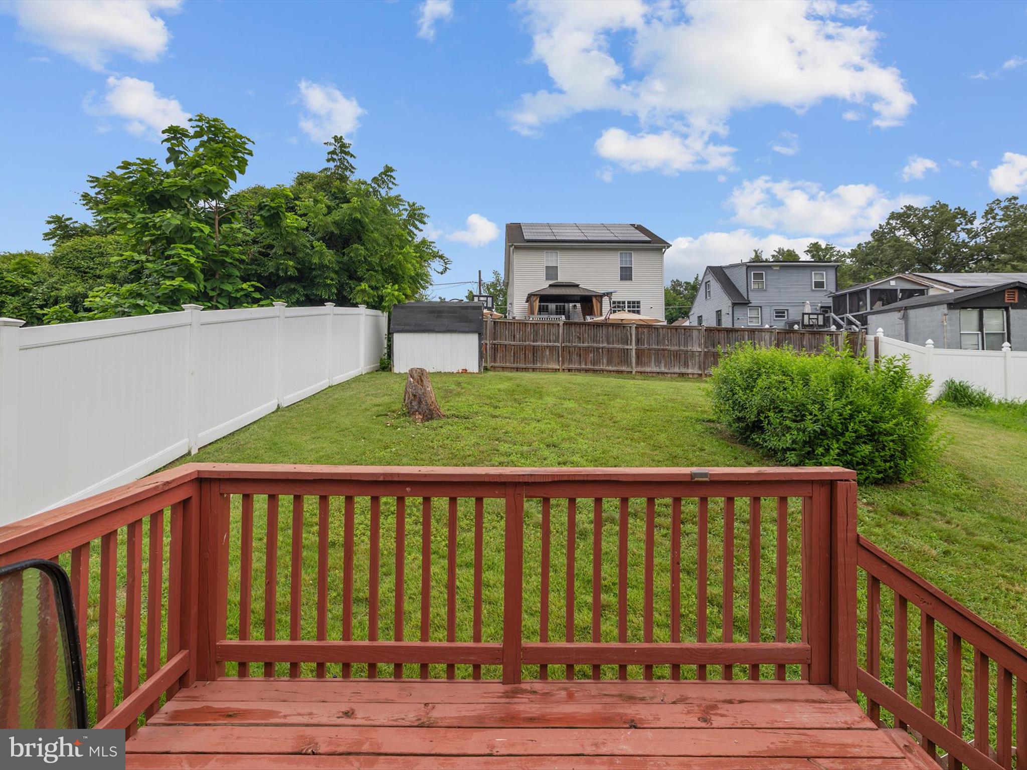 CARMODY HILLS - Residential