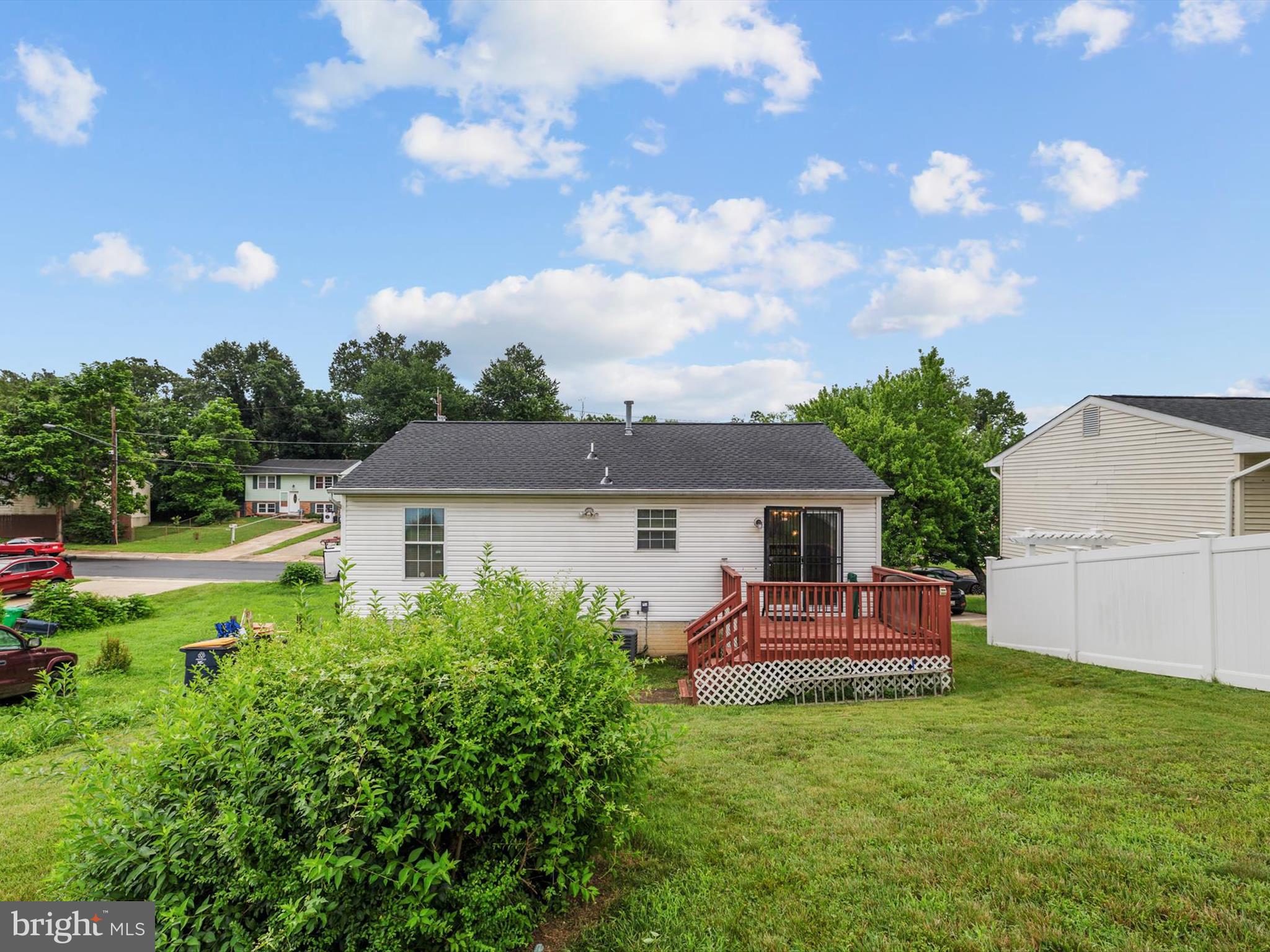 CARMODY HILLS - Residential