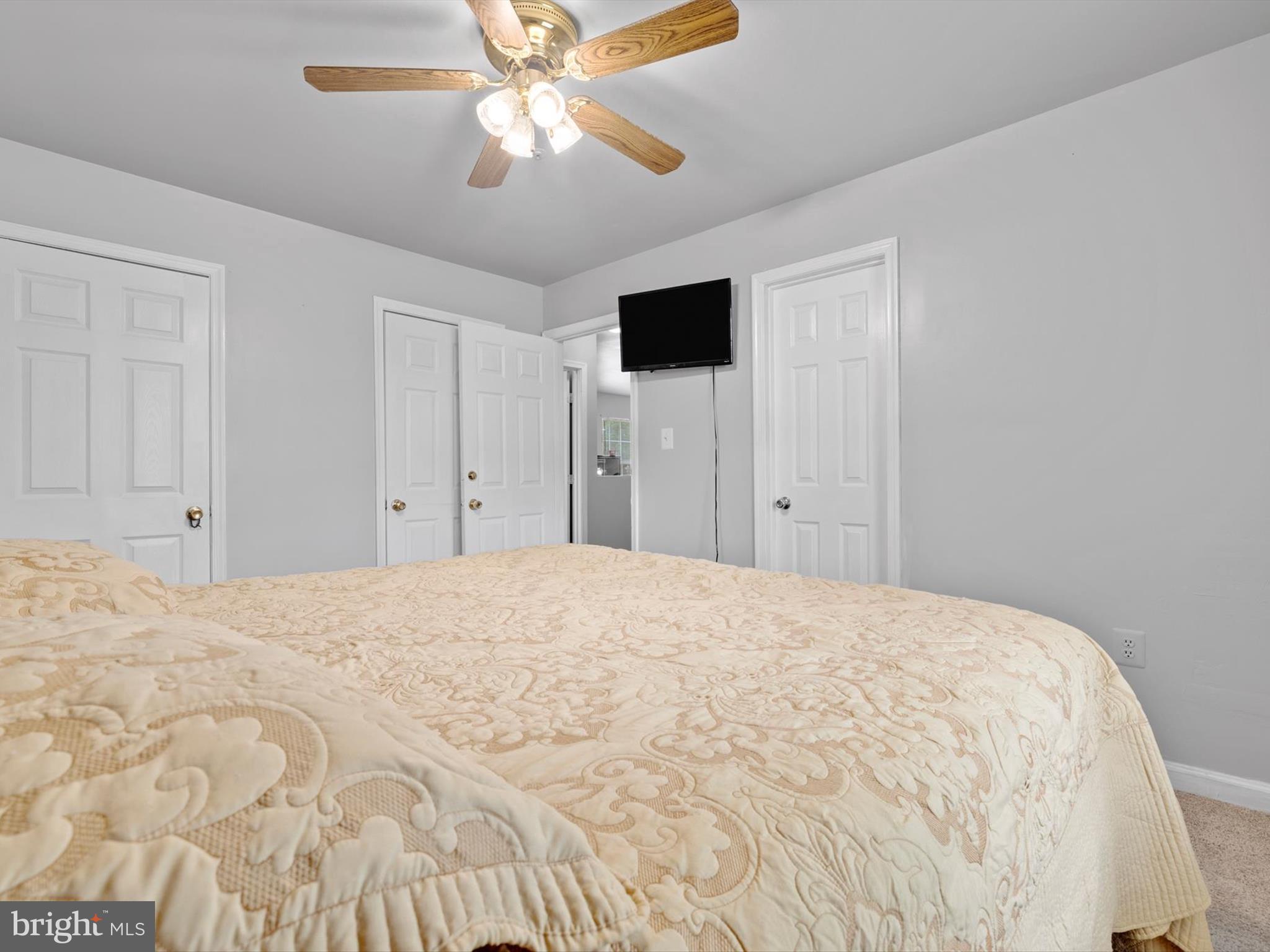 CARMODY HILLS - Residential