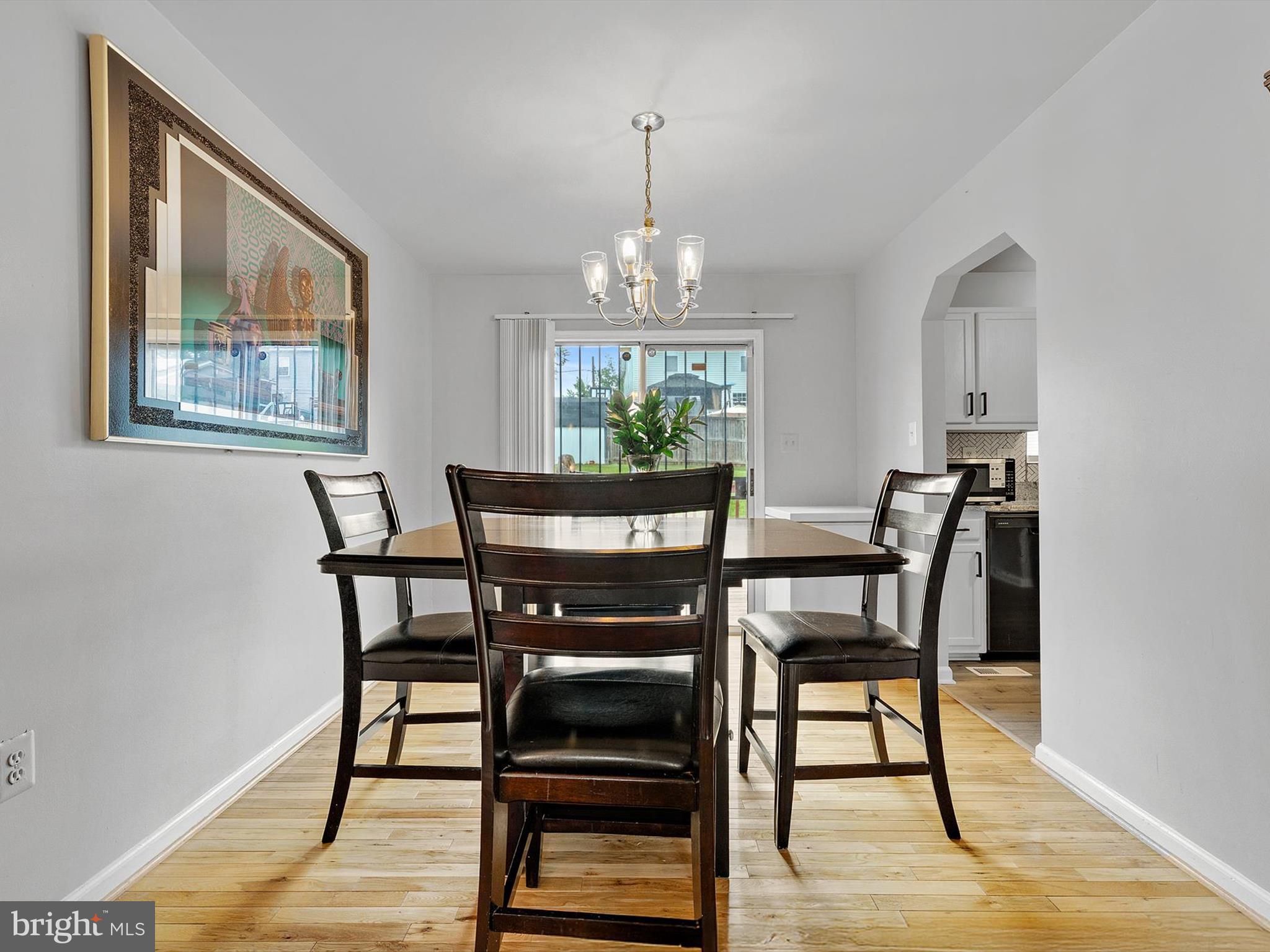 CARMODY HILLS - Residential