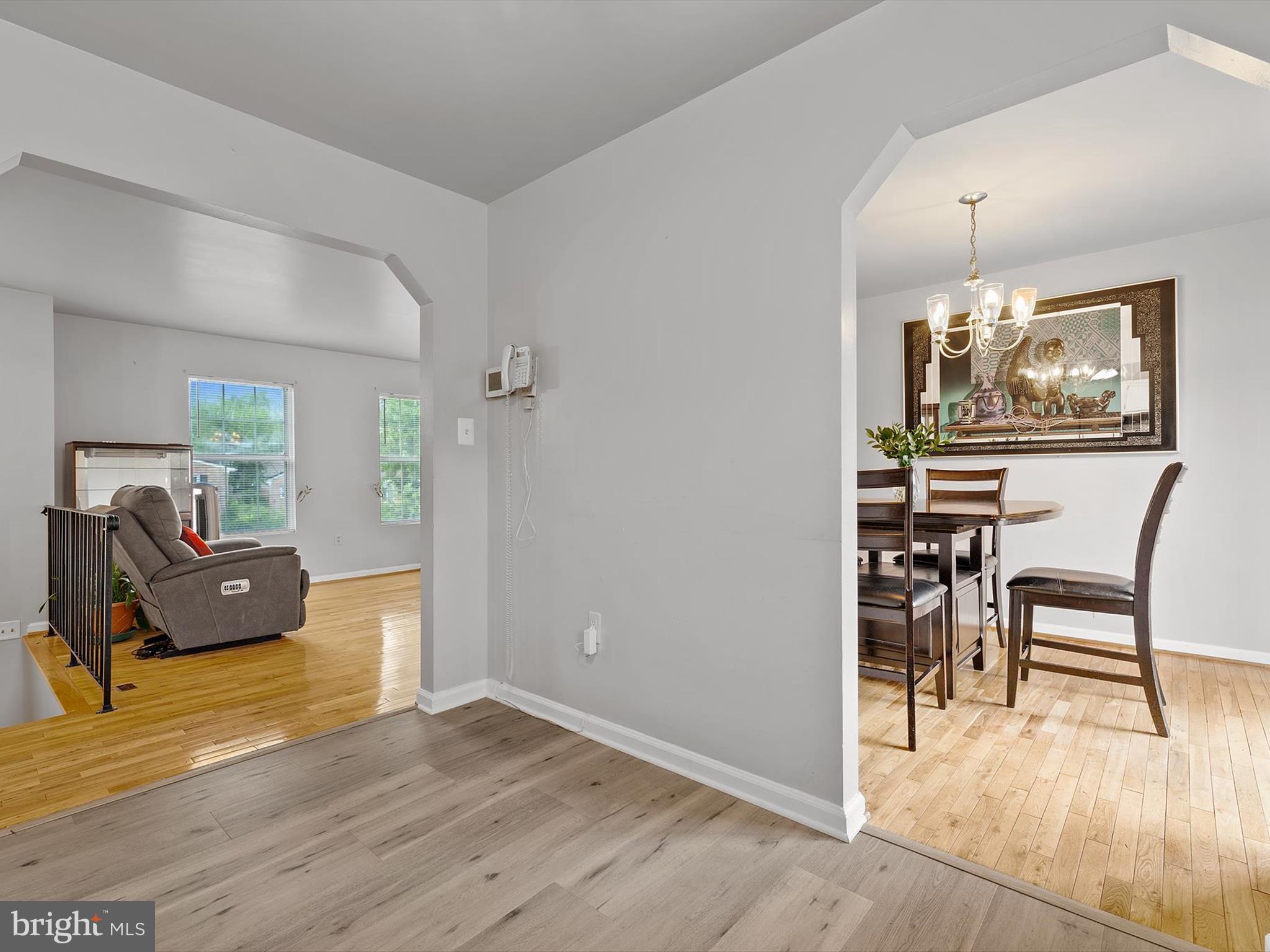 CARMODY HILLS - Residential