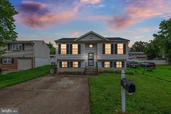 CARMODY HILLS - Residential