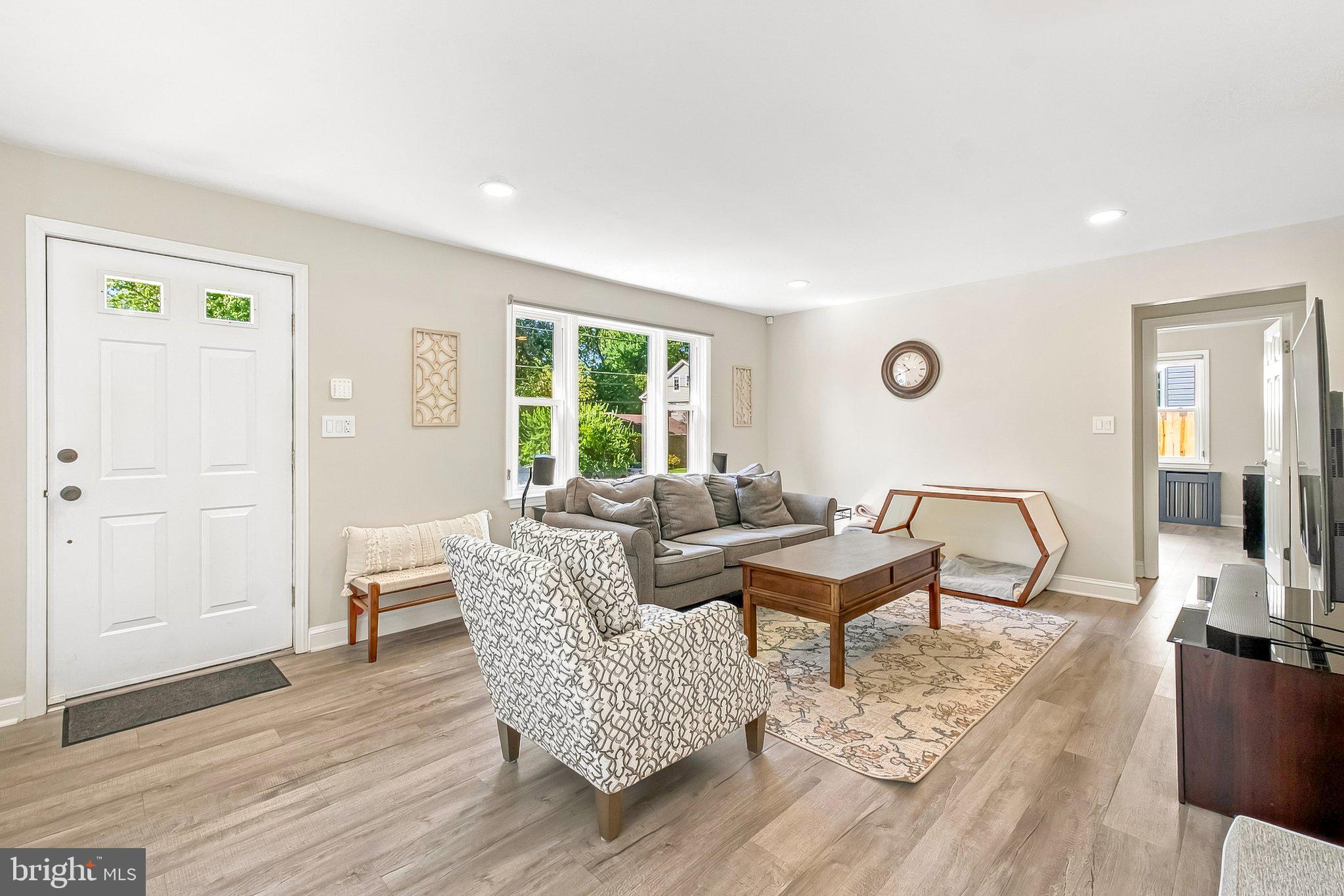 705 BRENT ROAD