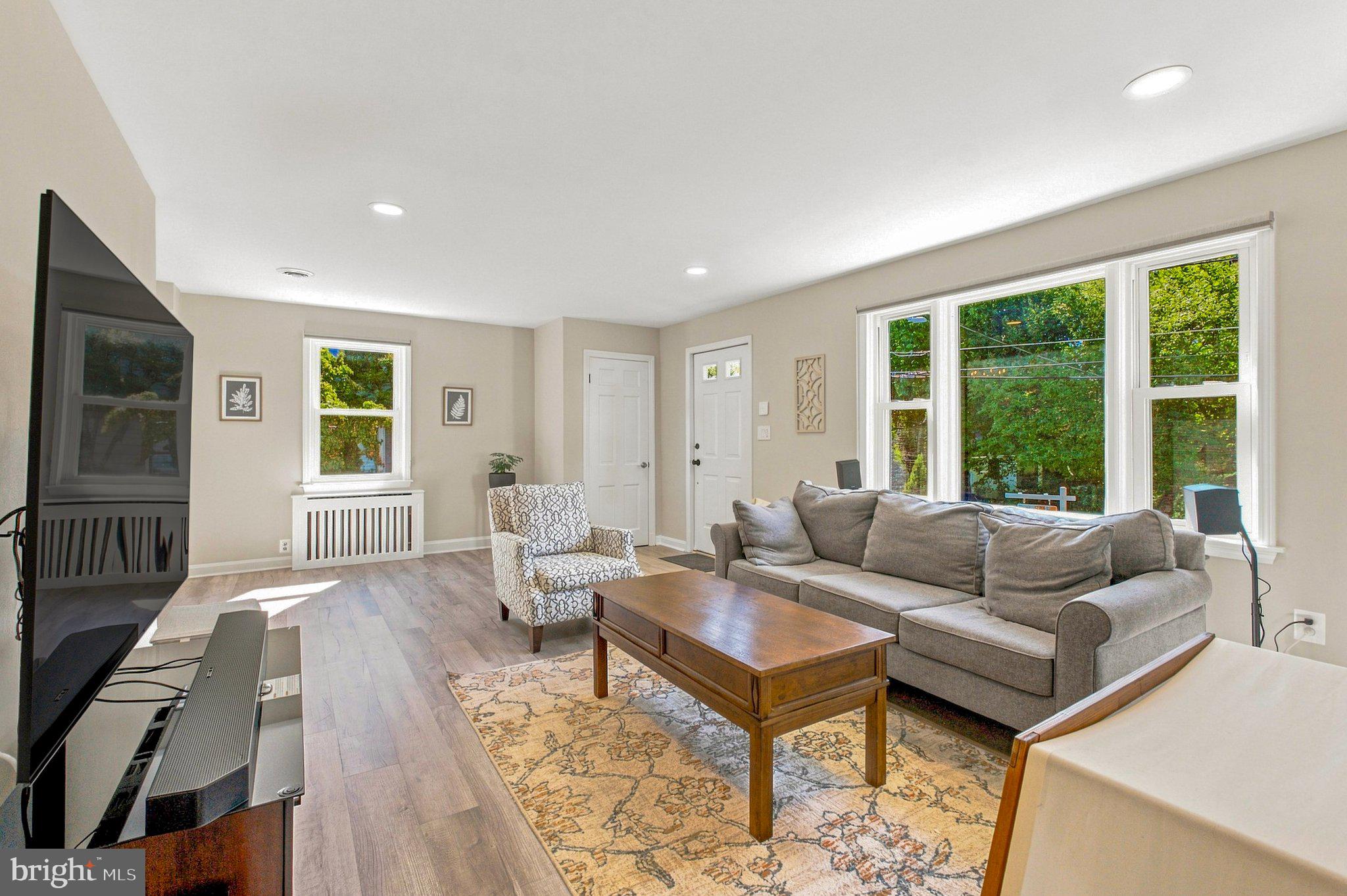 705 BRENT ROAD