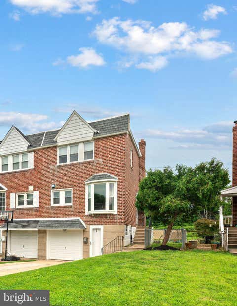 Photo of 15022 London Road, PHILADELPHIA, PA 19116 (MLS # PAPH2662778)