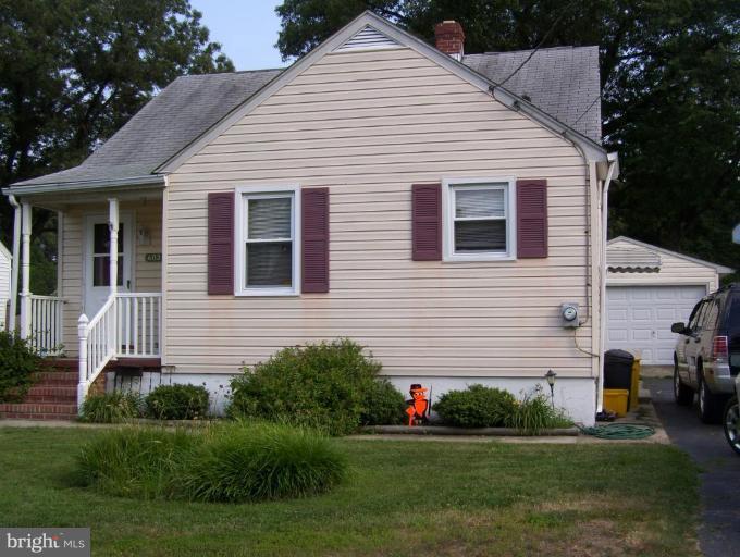 MEADOWBROOK - Residential